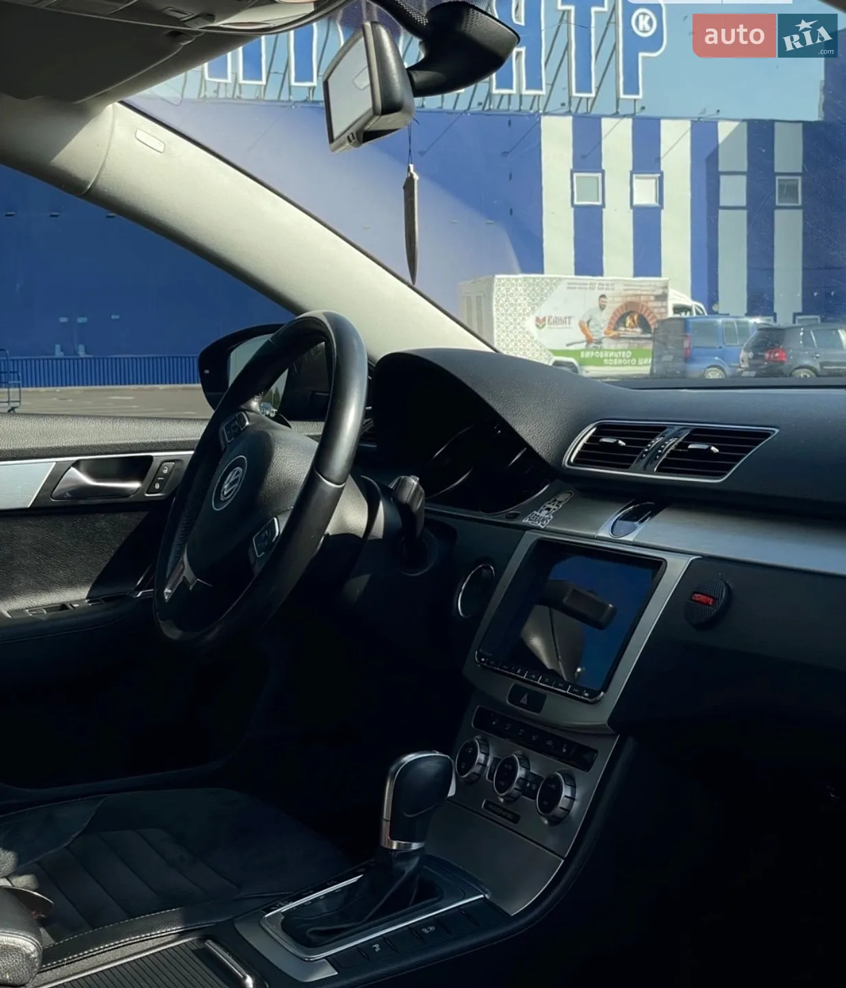 2013 Volkswagen Passat - мініатюра 14