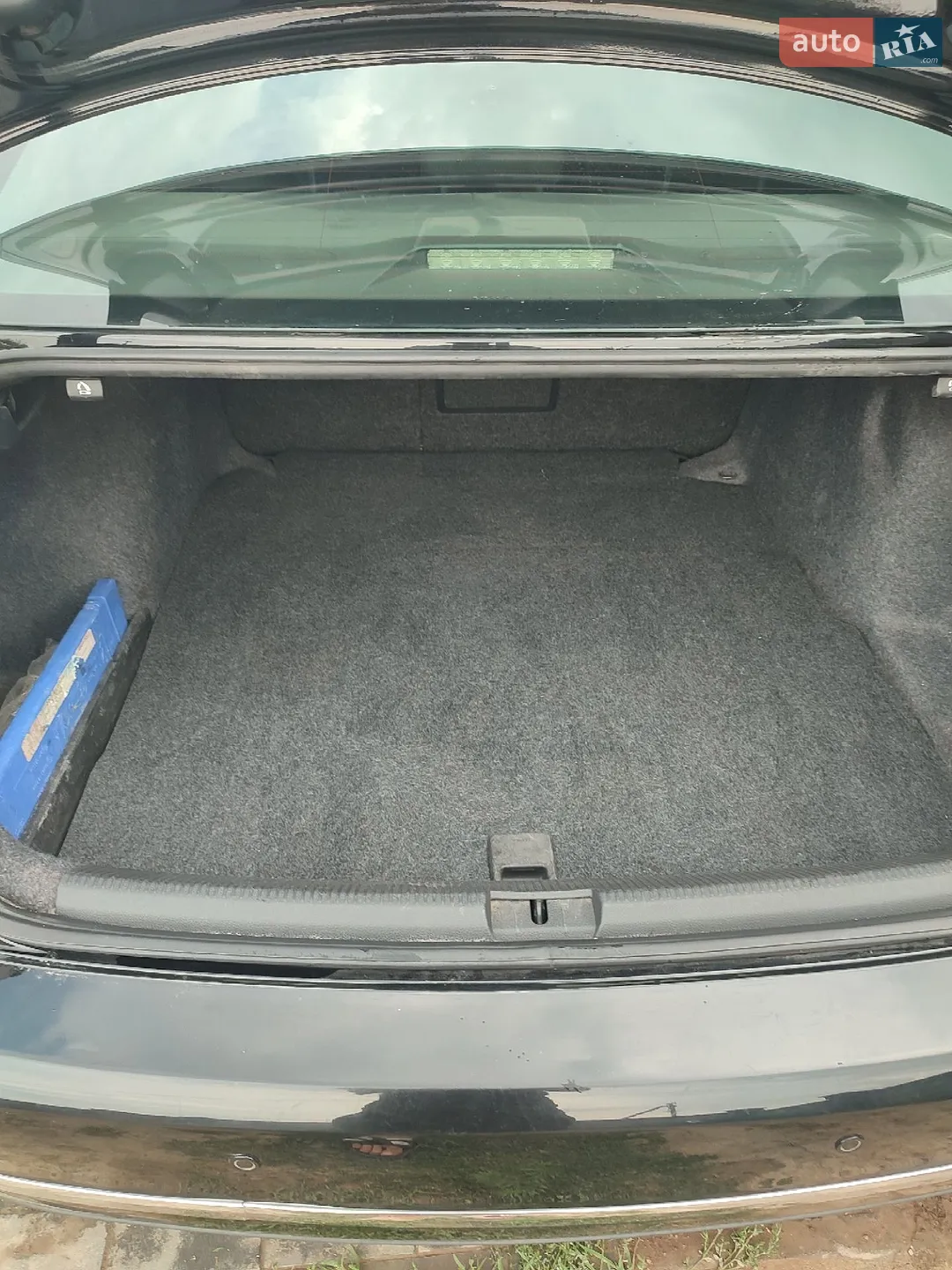 2013 Volkswagen Passat - мініатюра 28