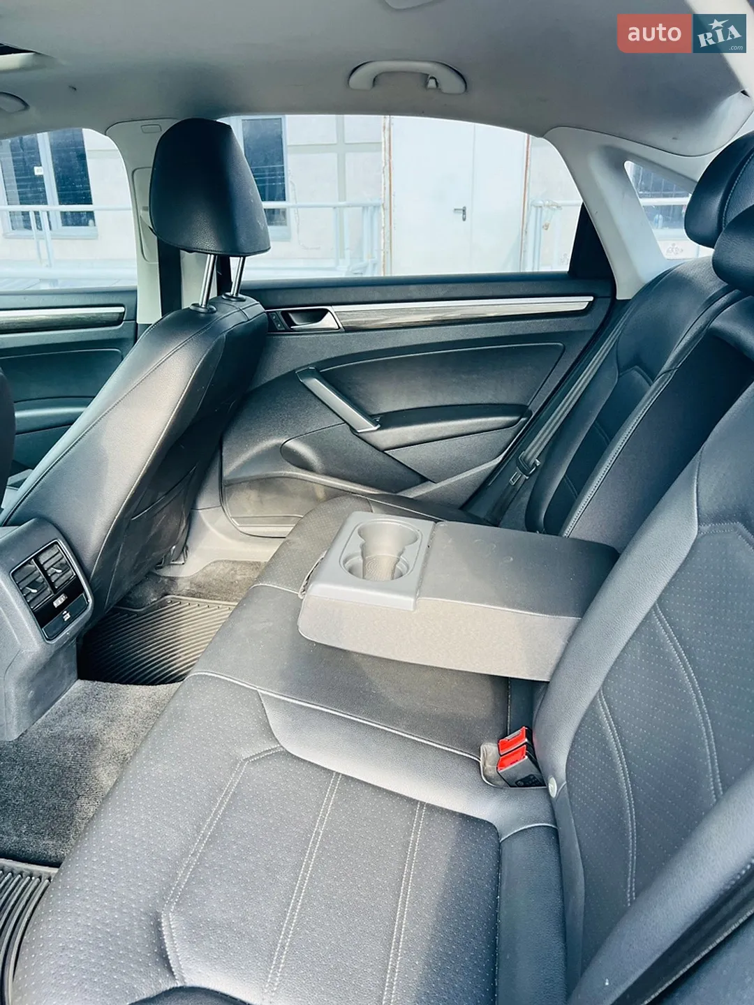 2016 Volkswagen Passat - мініатюра 20