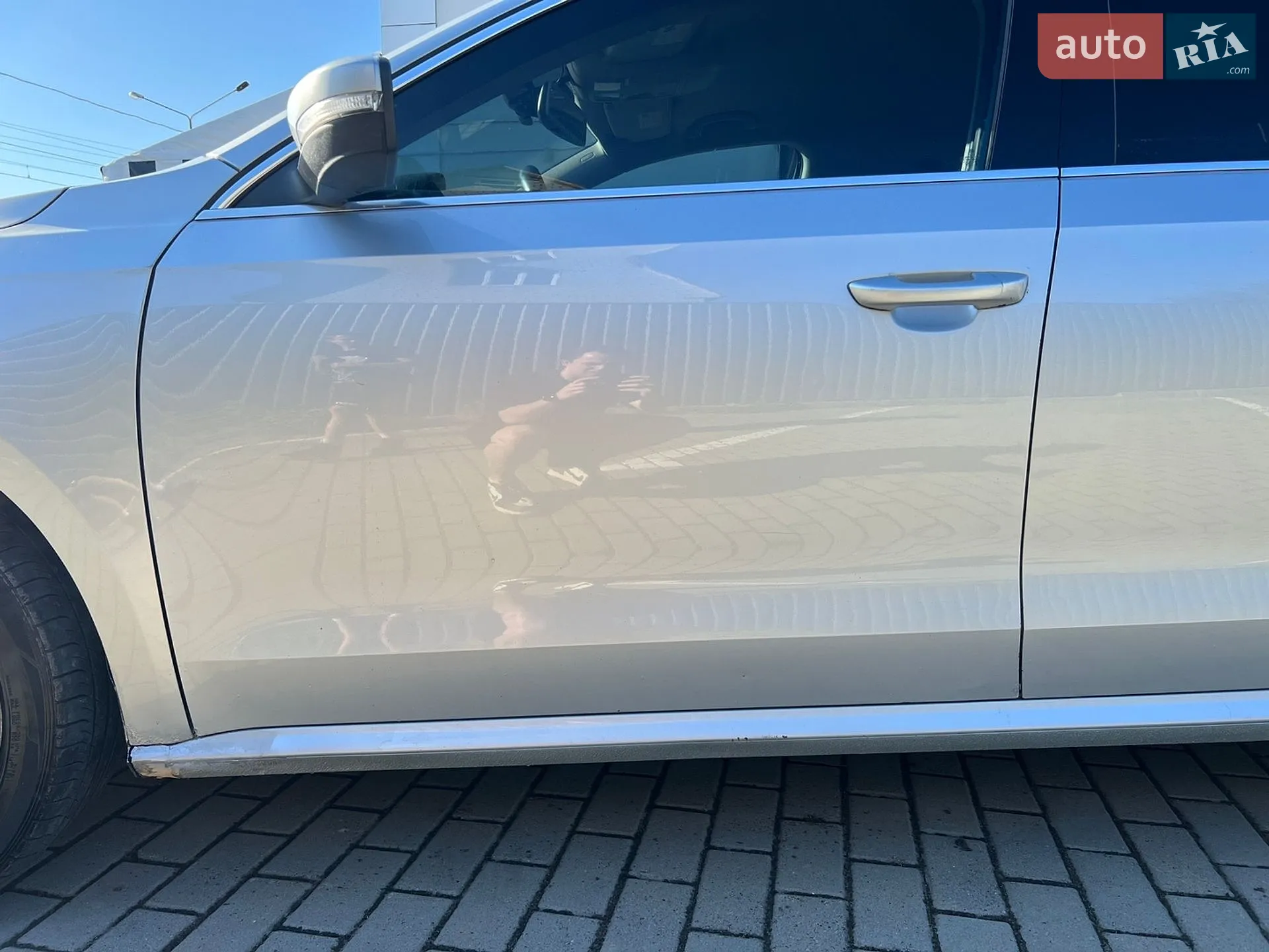 2012 Volkswagen Passat - мініатюра 8