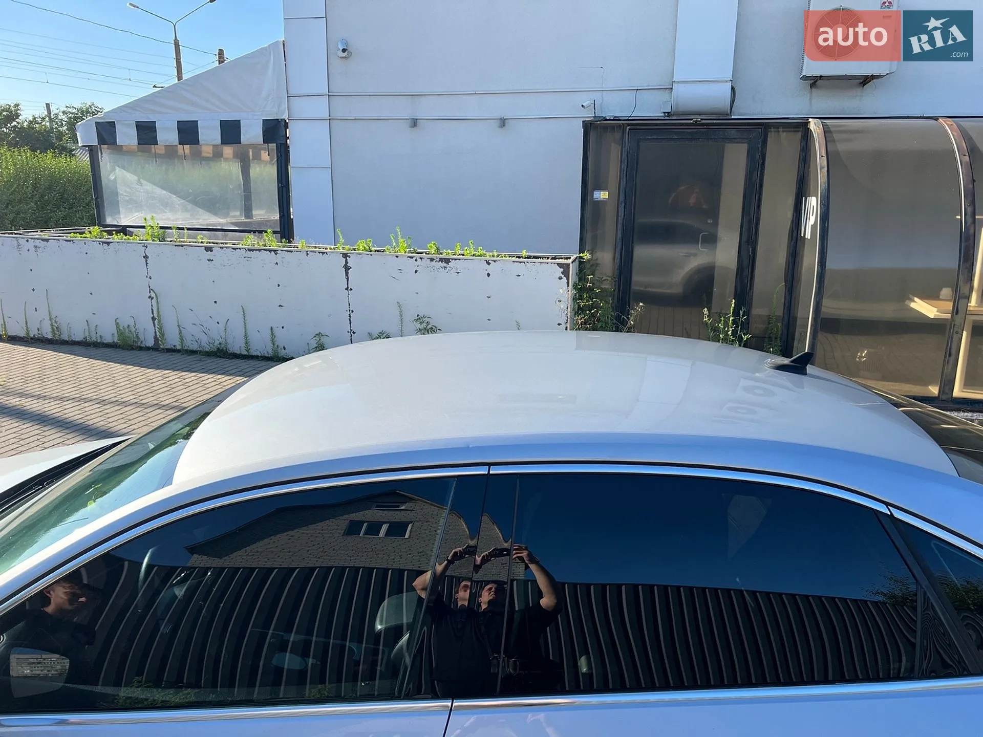 2012 Volkswagen Passat - мініатюра 21