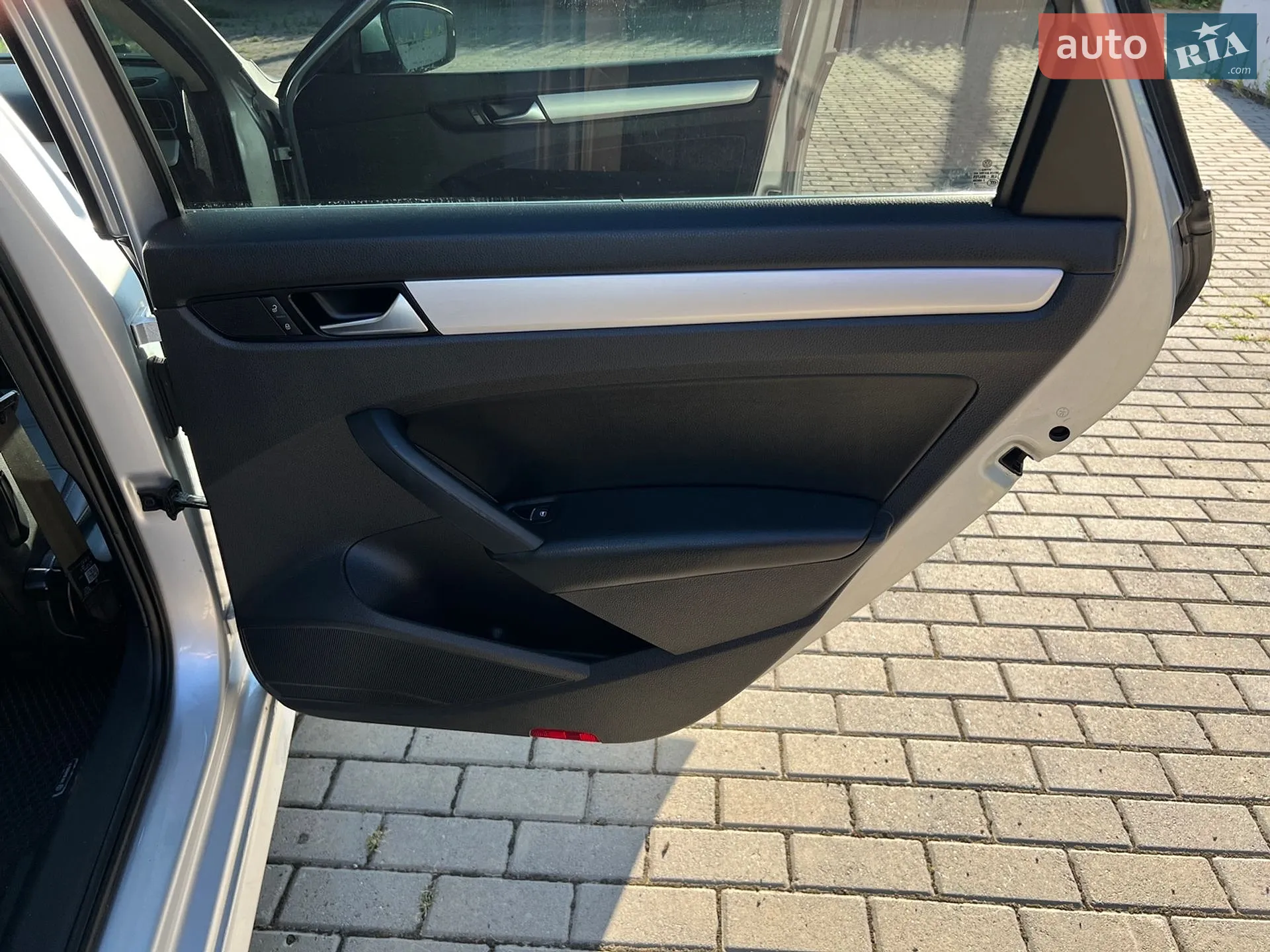 2012 Volkswagen Passat - мініатюра 27