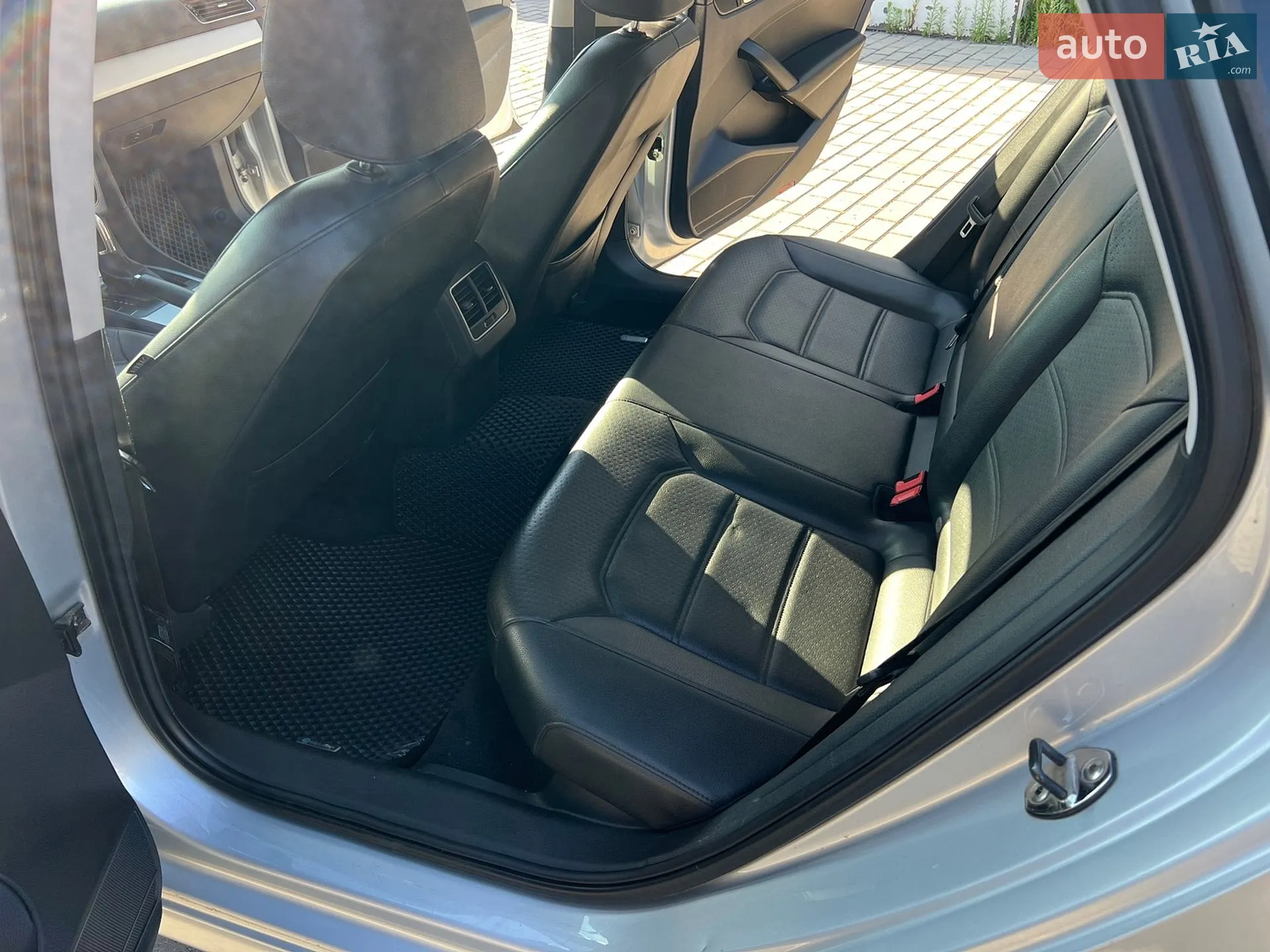 2012 Volkswagen Passat - мініатюра 29