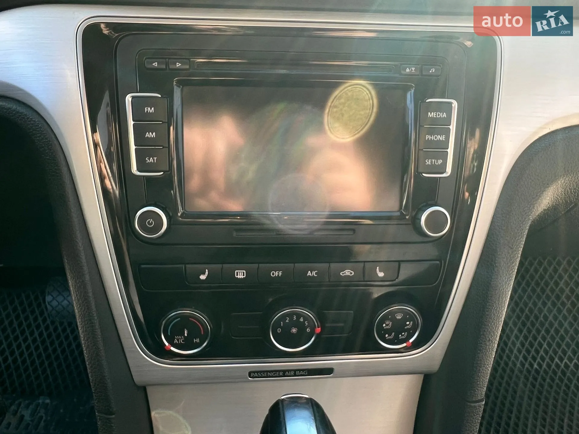 2012 Volkswagen Passat - мініатюра 31