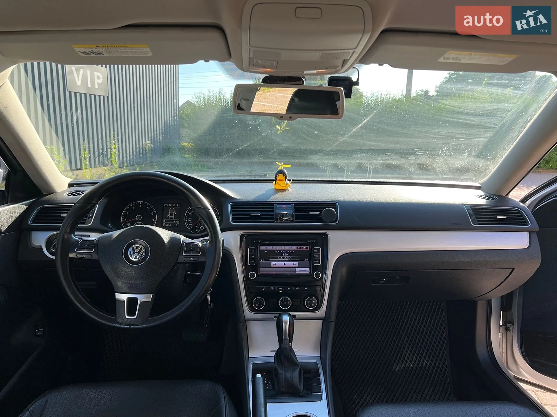 2012 Volkswagen Passat - мініатюра 35