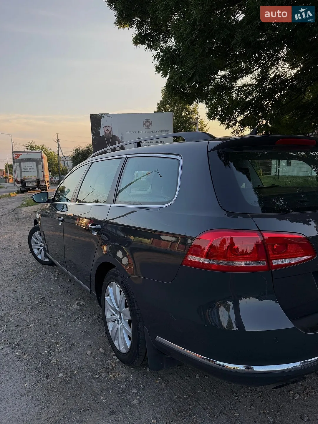 2012 Volkswagen Passat - мініатюра 6