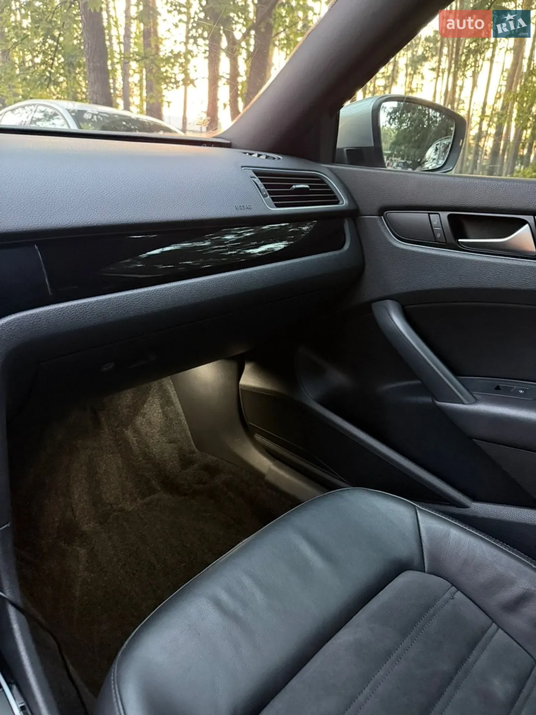 2015 Volkswagen Passat - мініатюра 31