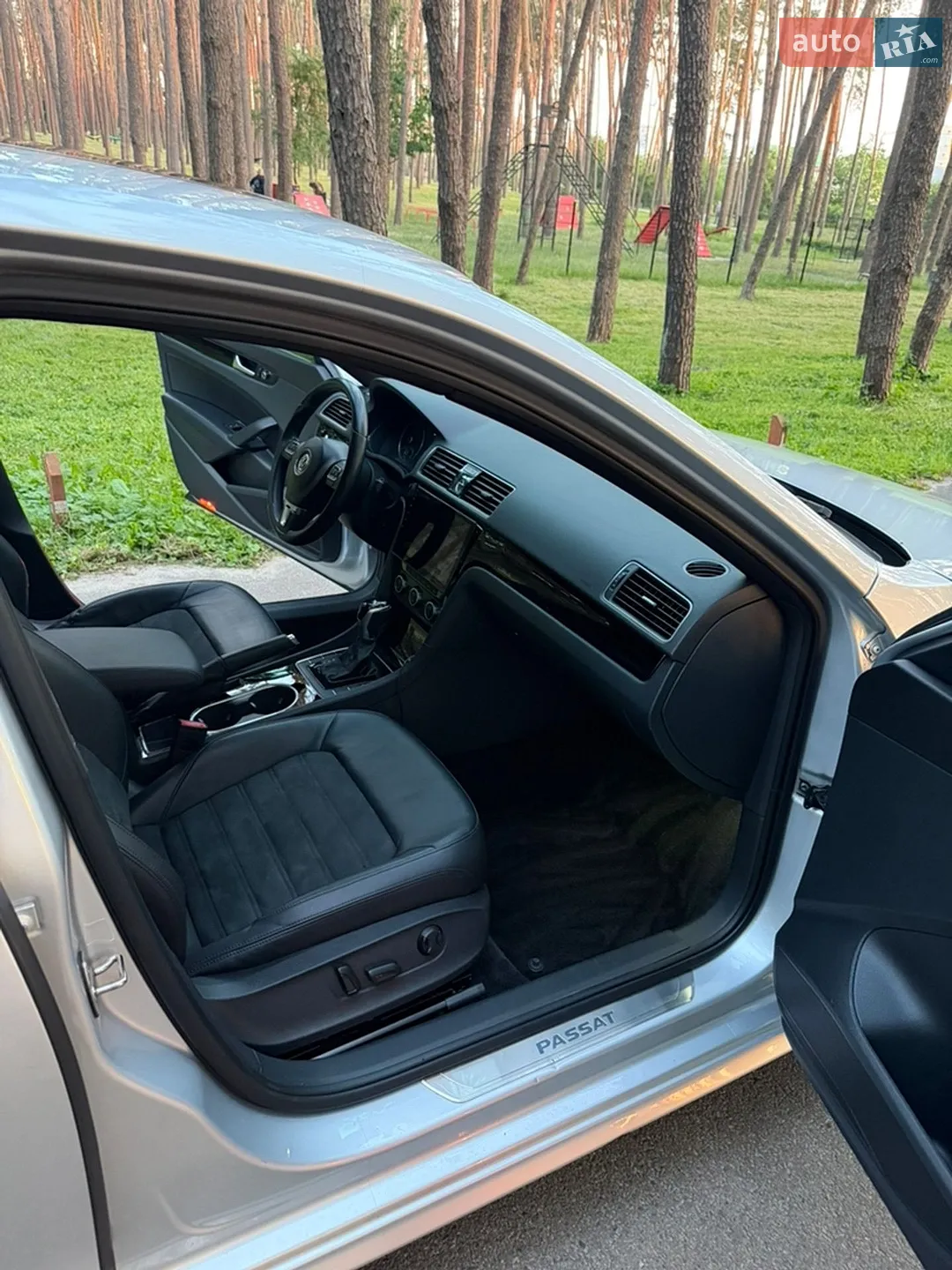2015 Volkswagen Passat - мініатюра 34