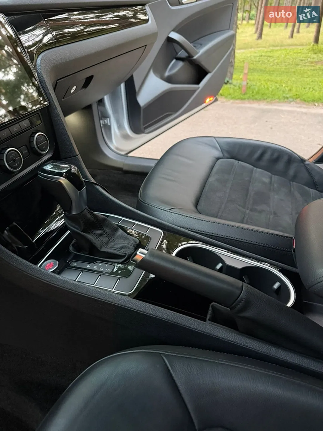 2015 Volkswagen Passat - мініатюра 45