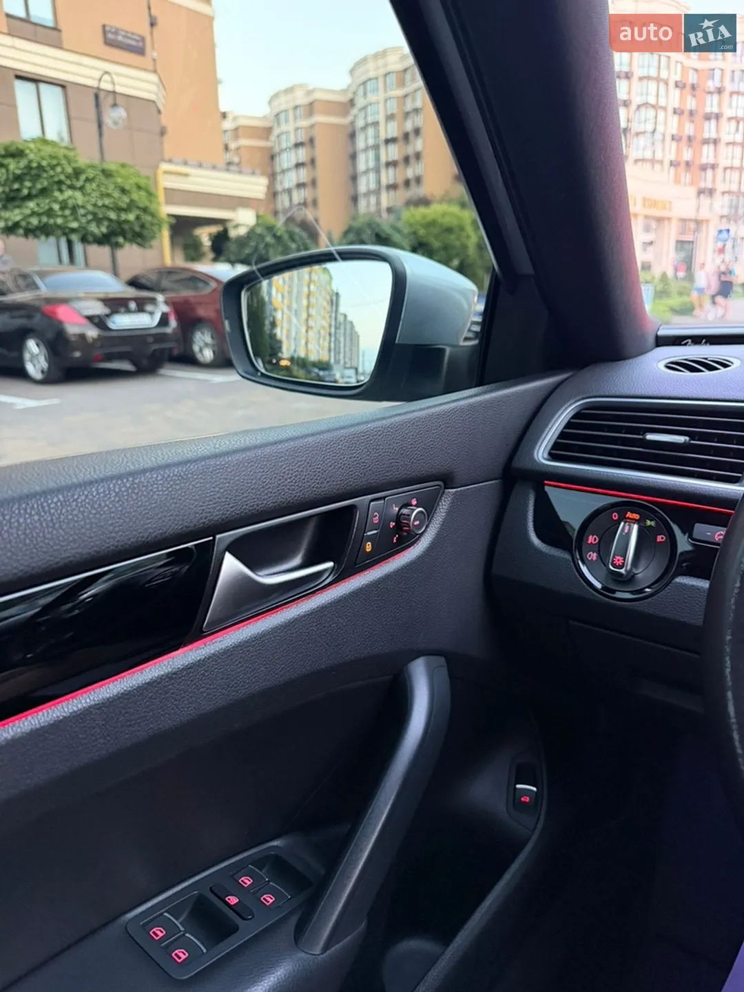 2015 Volkswagen Passat - мініатюра 50