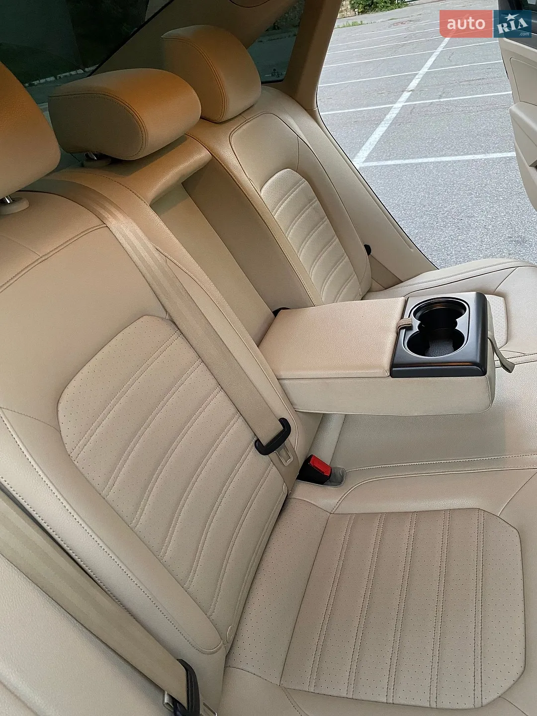 2015 Volkswagen Passat - мініатюра 9