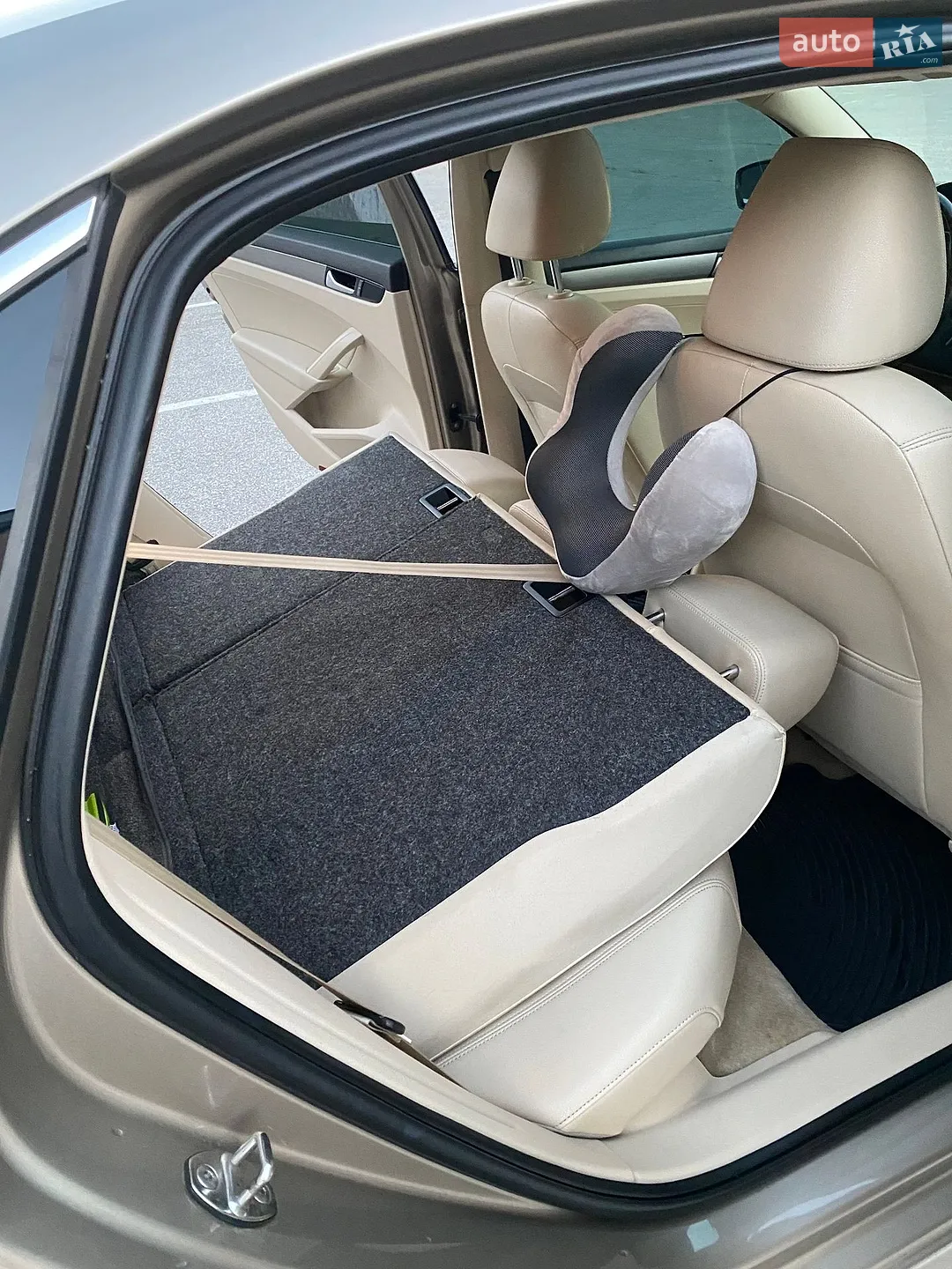 2015 Volkswagen Passat - мініатюра 12