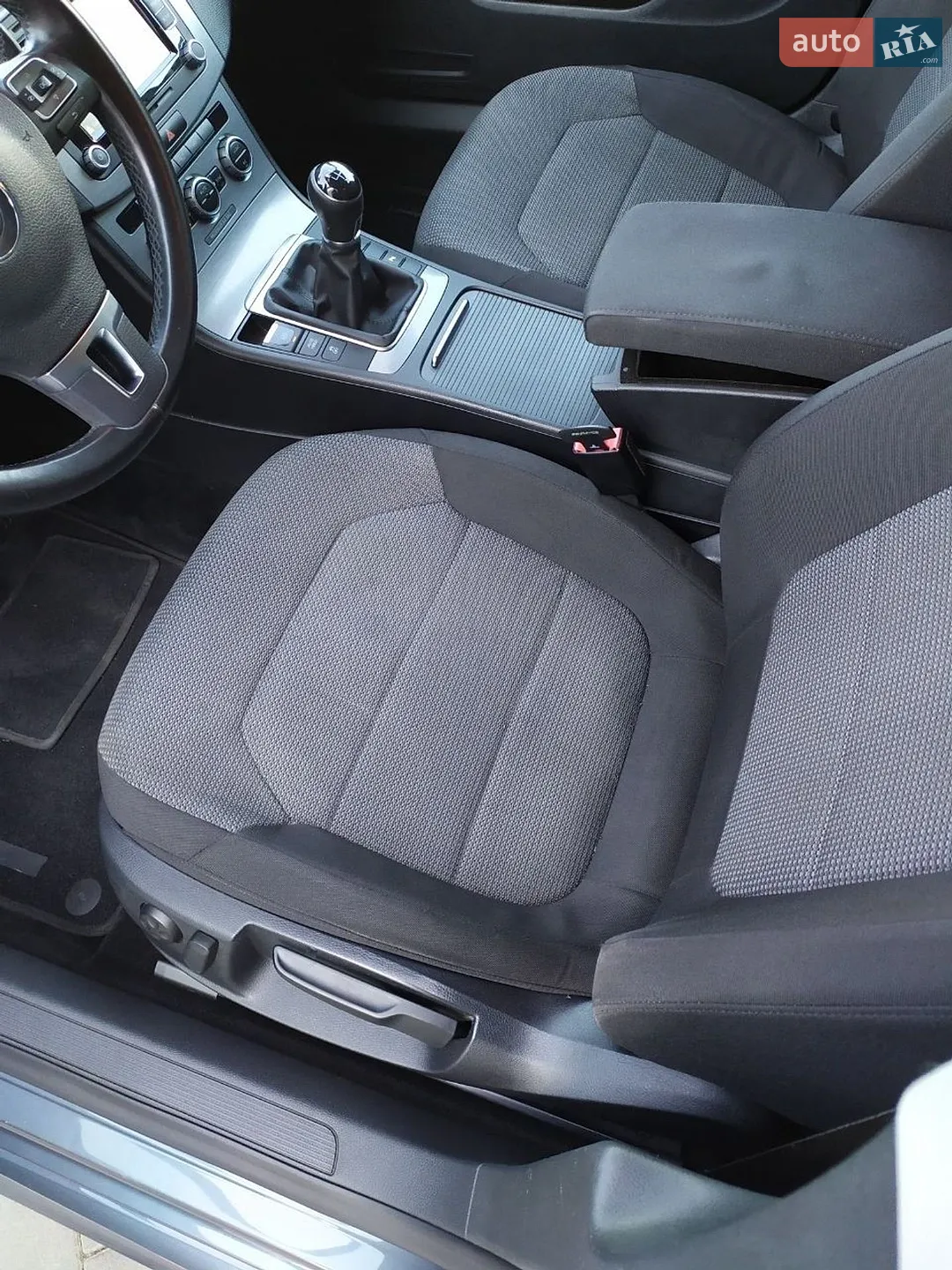 2014 Volkswagen Passat - мініатюра 30