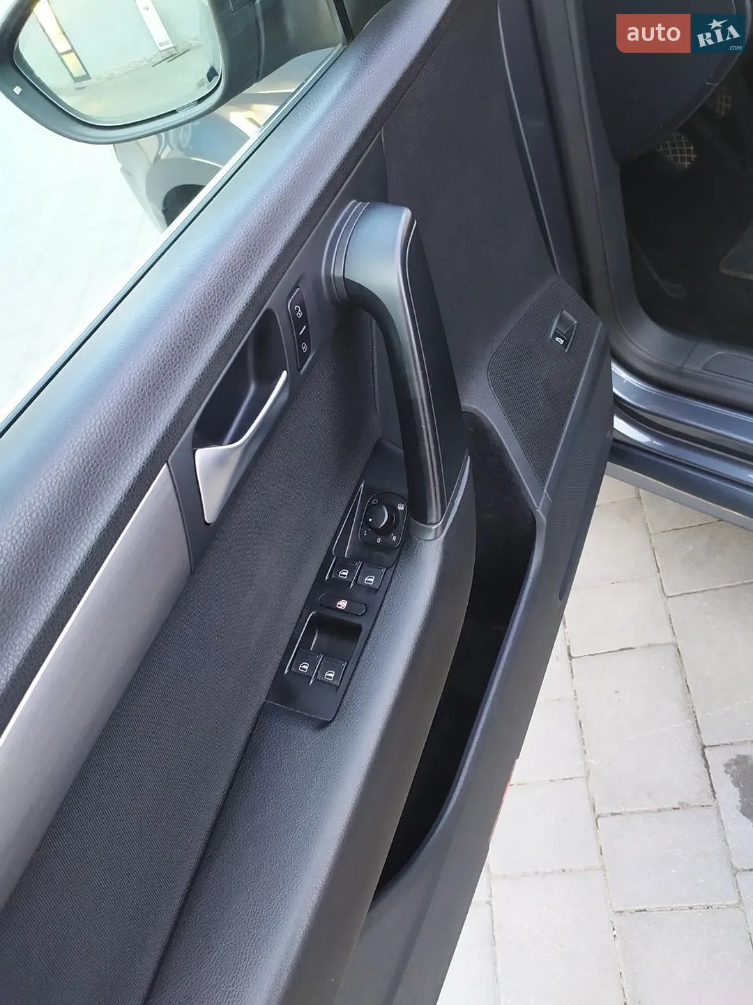 2014 Volkswagen Passat - мініатюра 36