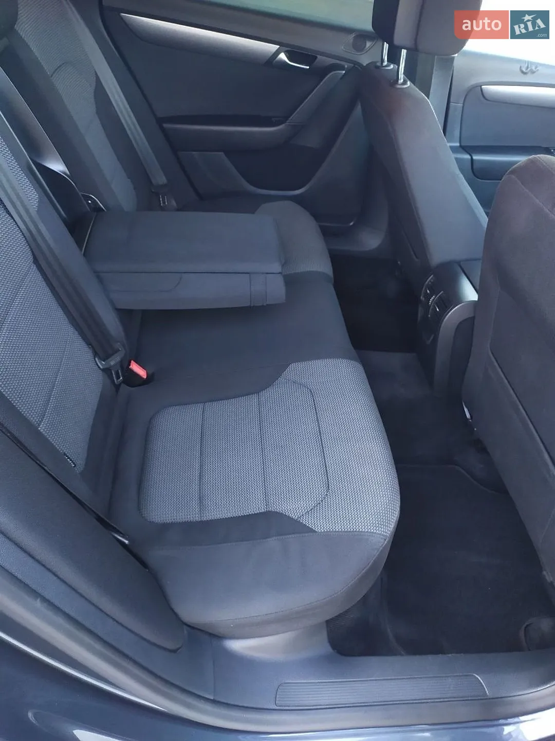2014 Volkswagen Passat - мініатюра 39