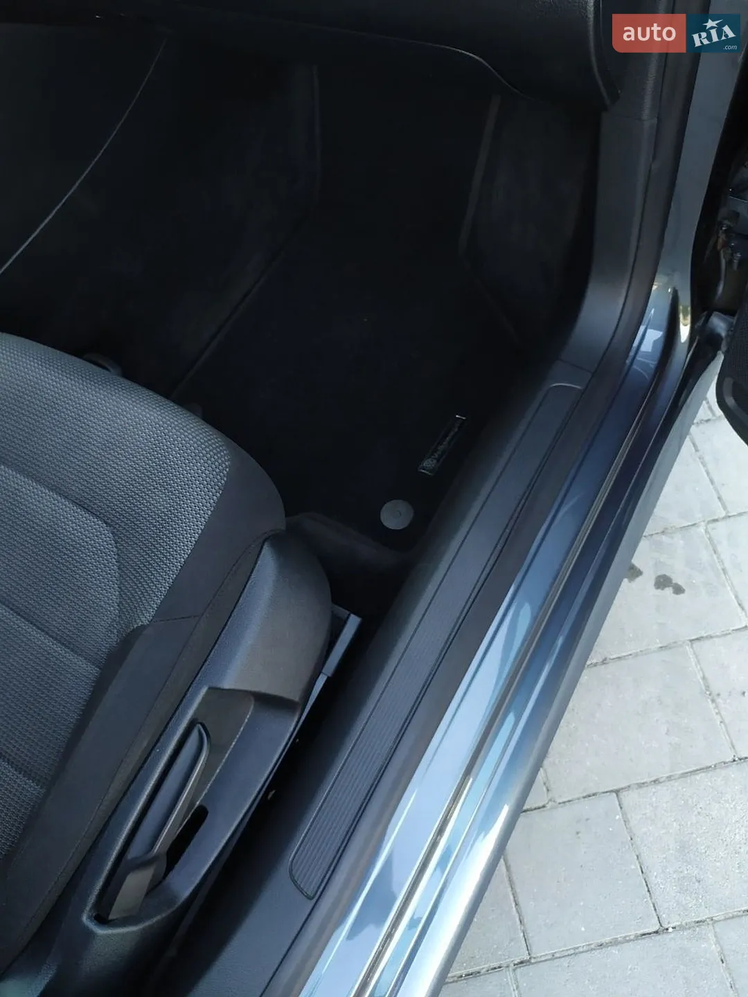 2014 Volkswagen Passat - мініатюра 48