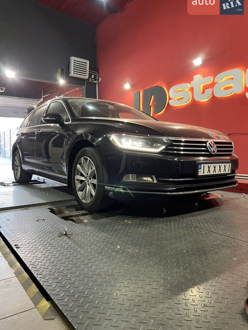 2015 Volkswagen Passat - мініатюра 15
