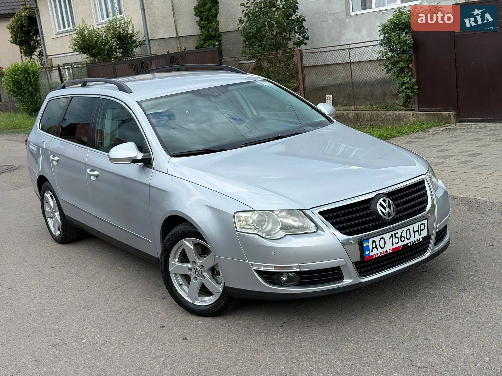 2010 Volkswagen Passat - мініатюра 26