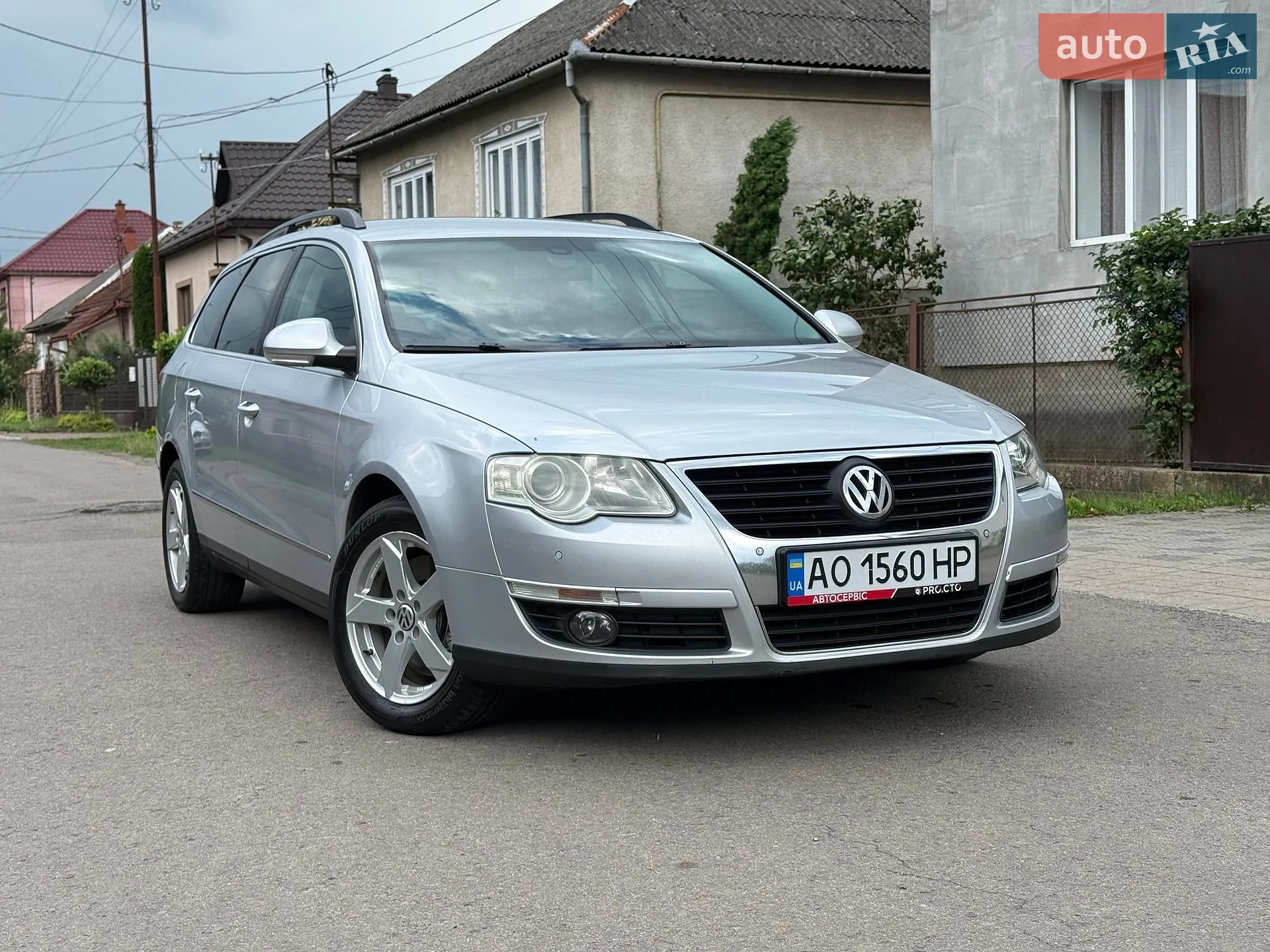2010 Volkswagen Passat - мініатюра 25
