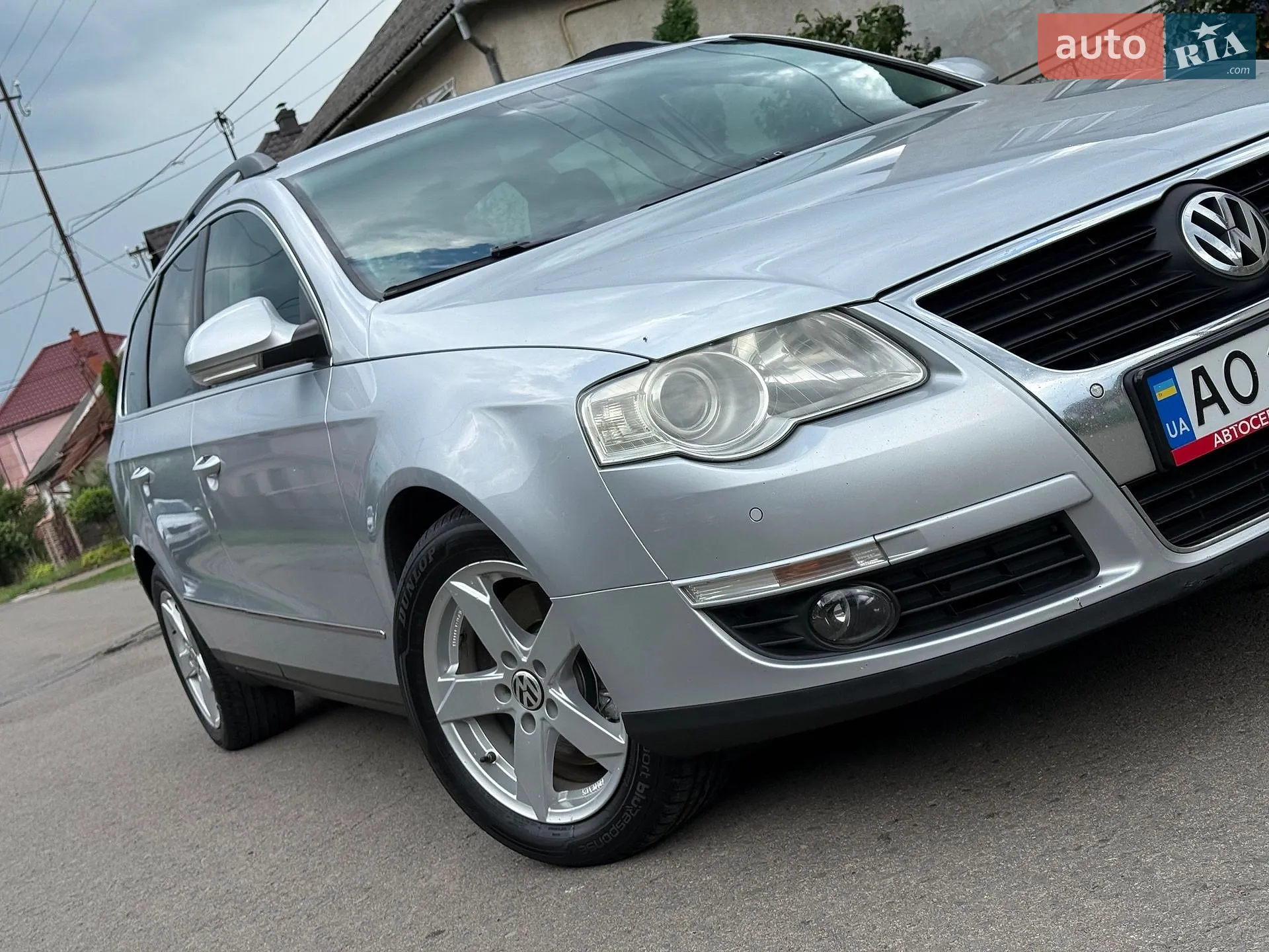 2010 Volkswagen Passat - мініатюра 6
