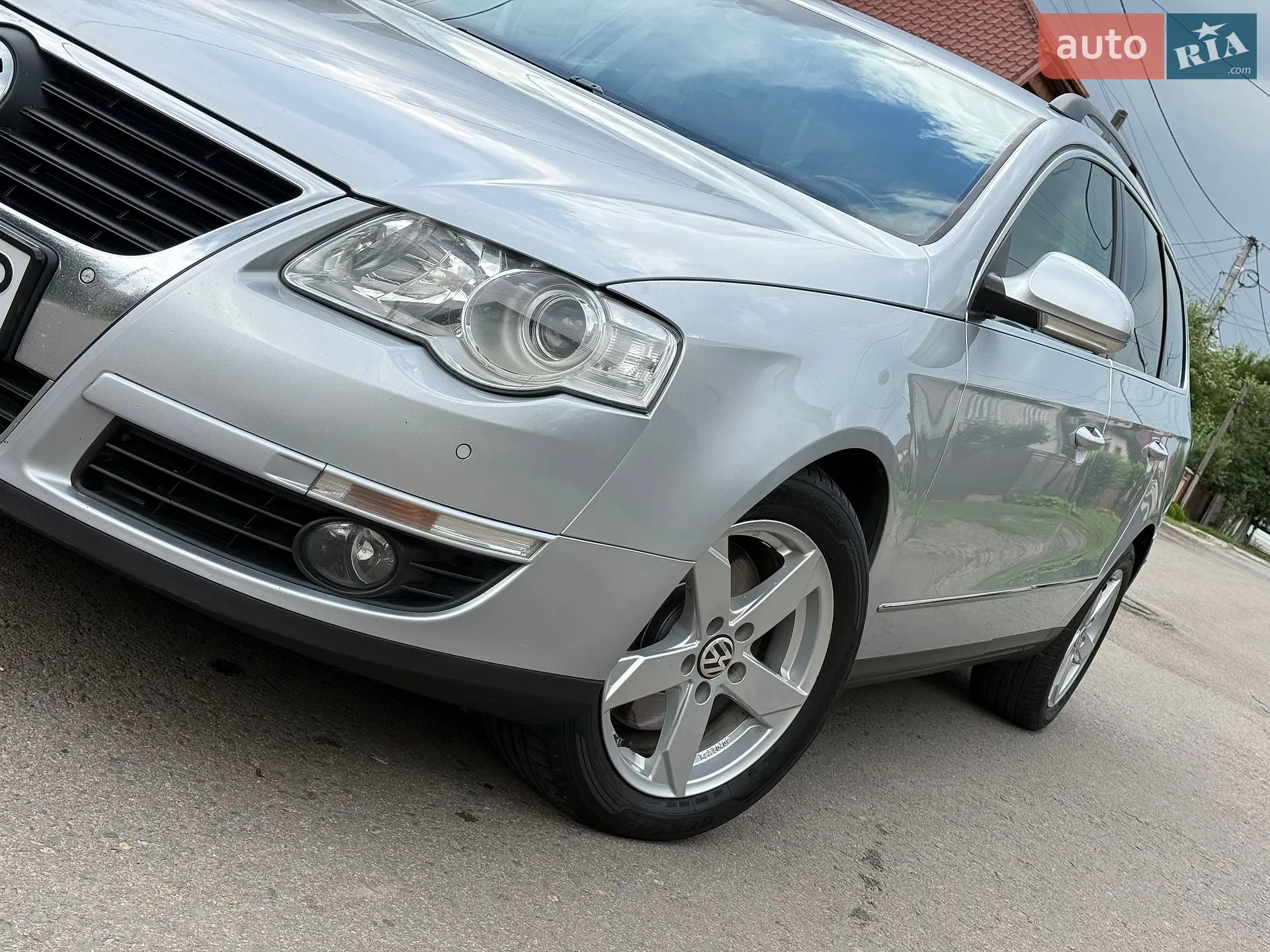 2010 Volkswagen Passat - мініатюра 7