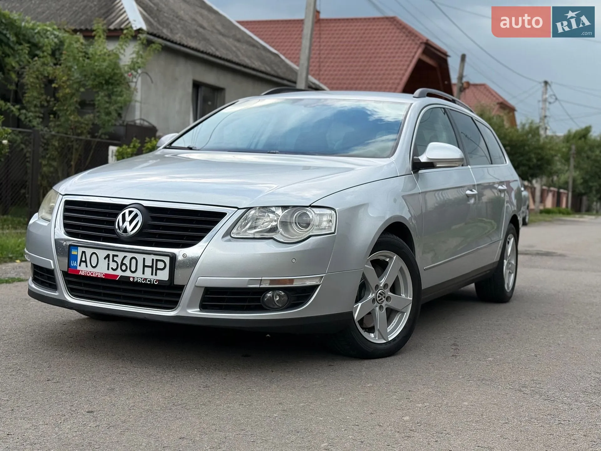 2010 Volkswagen Passat - мініатюра 28