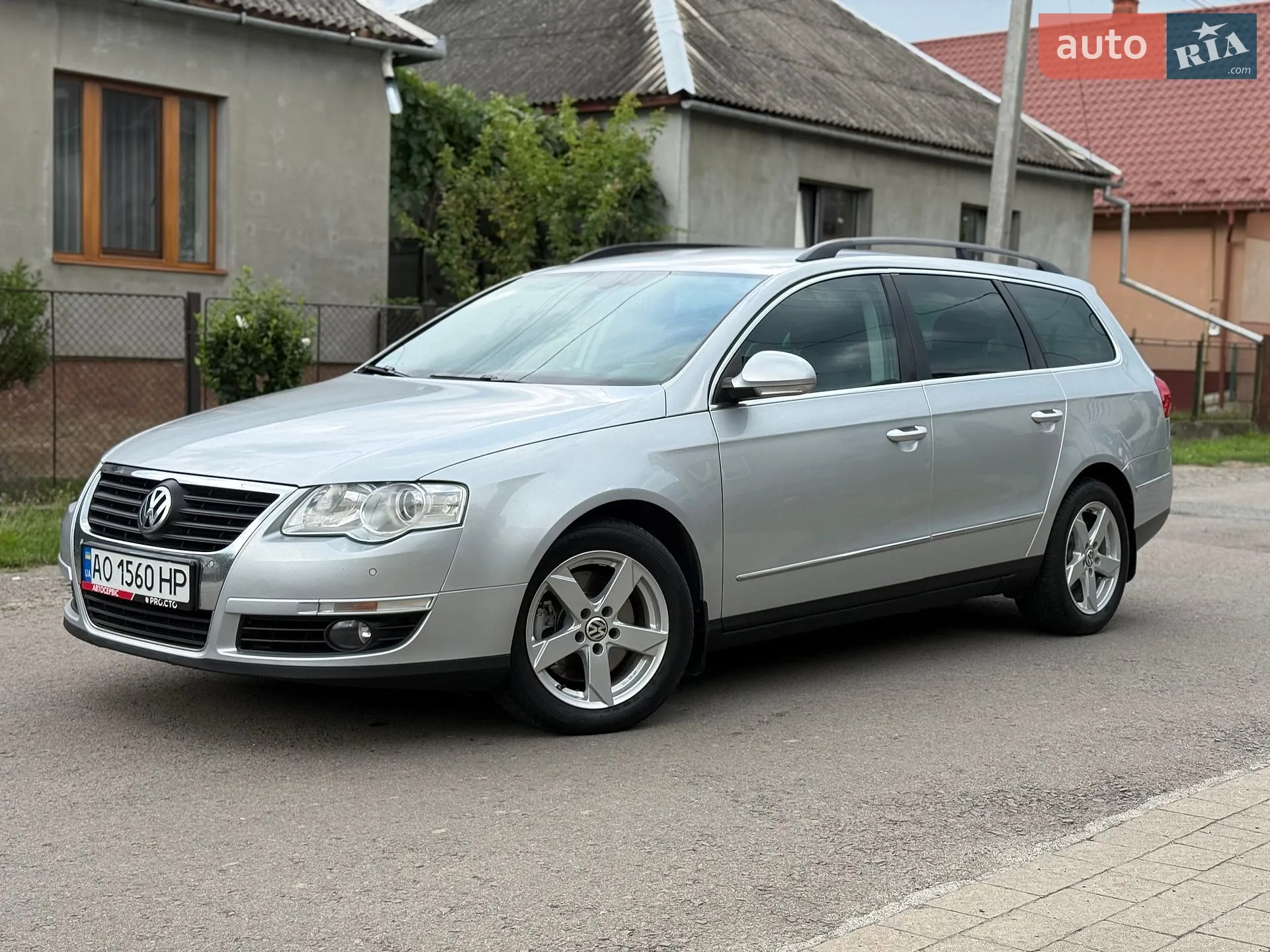 2010 Volkswagen Passat - мініатюра 29