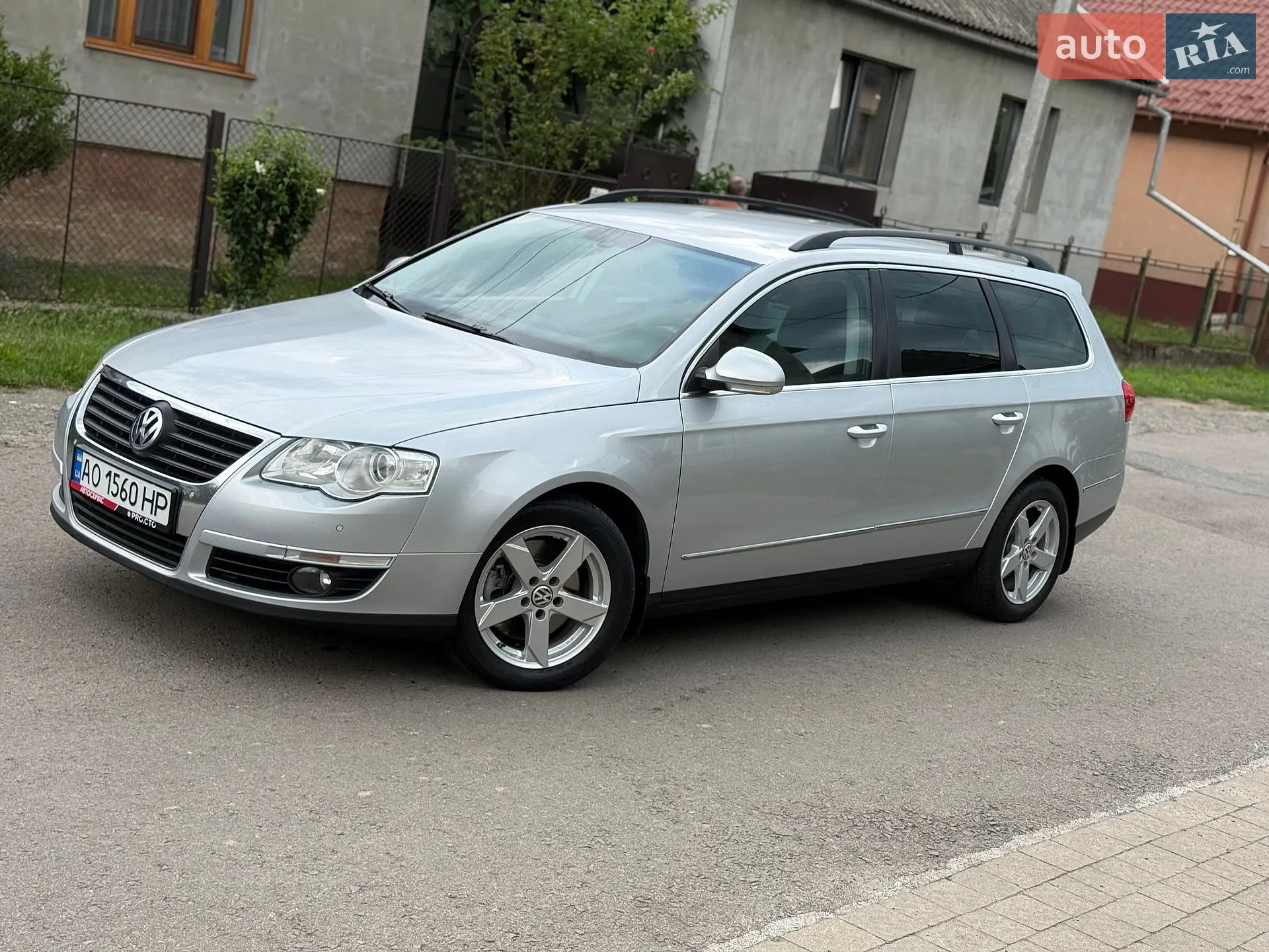 2010 Volkswagen Passat - мініатюра 30