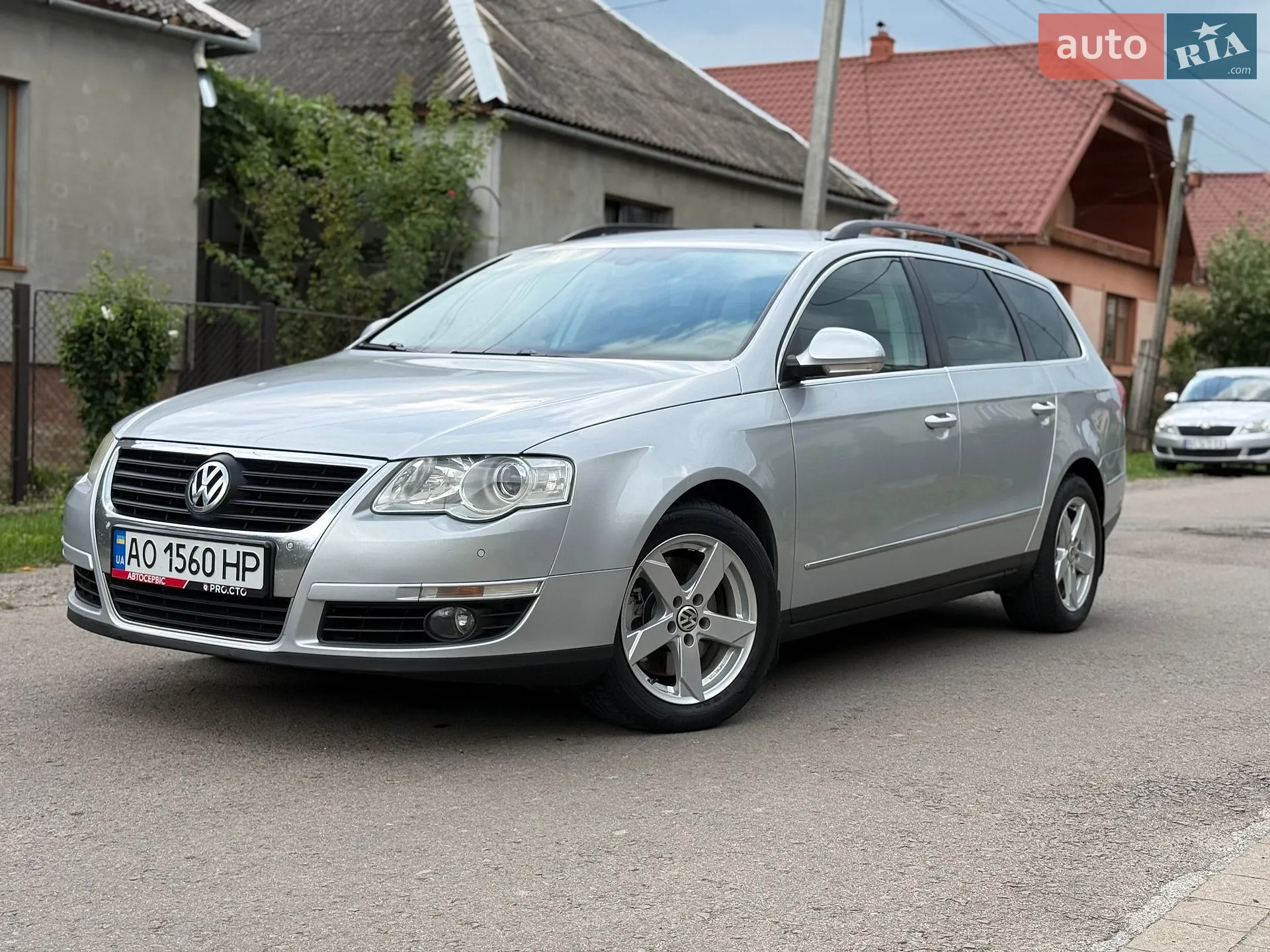 2010 Volkswagen Passat - мініатюра 9