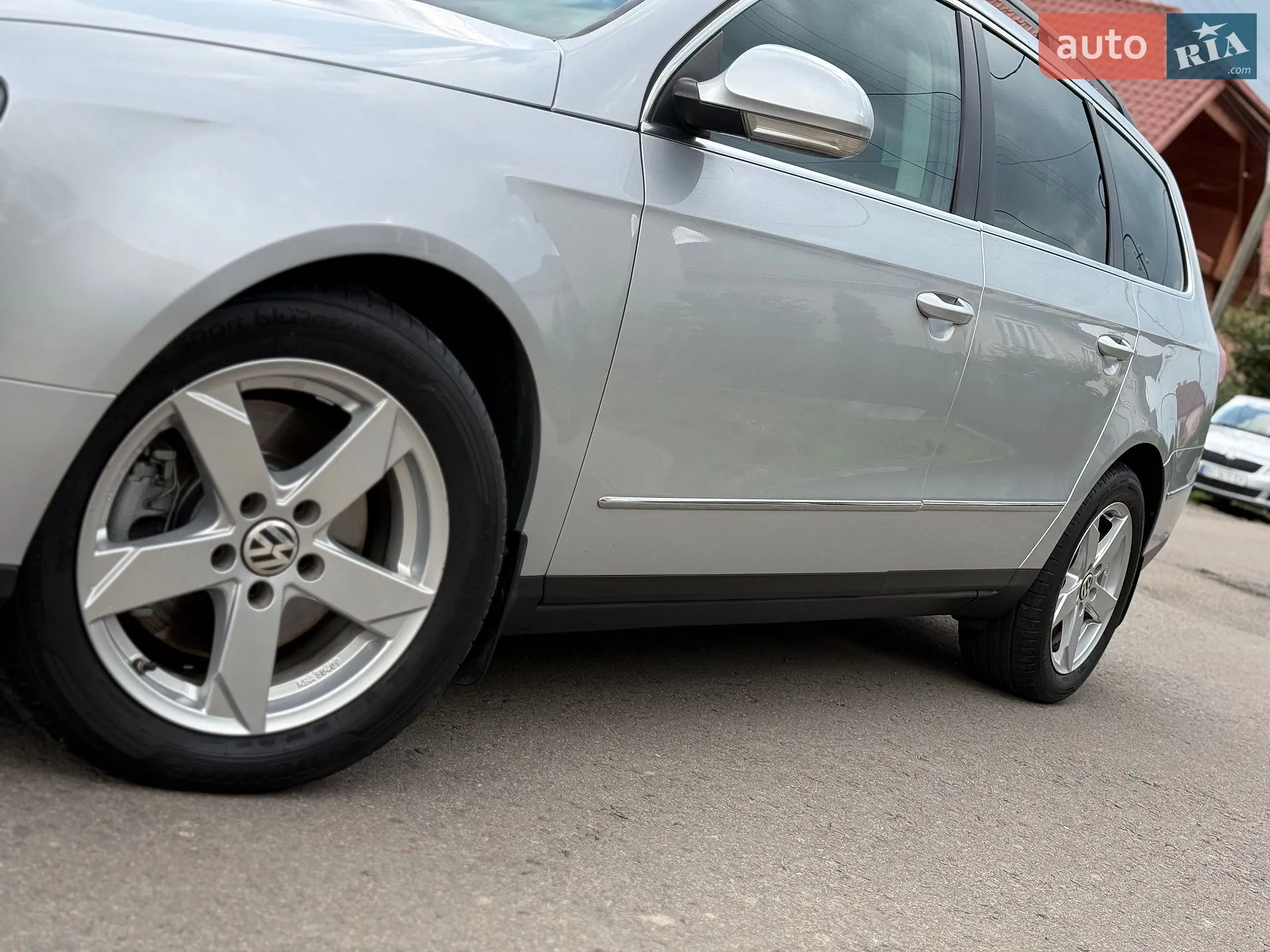2010 Volkswagen Passat - мініатюра 18