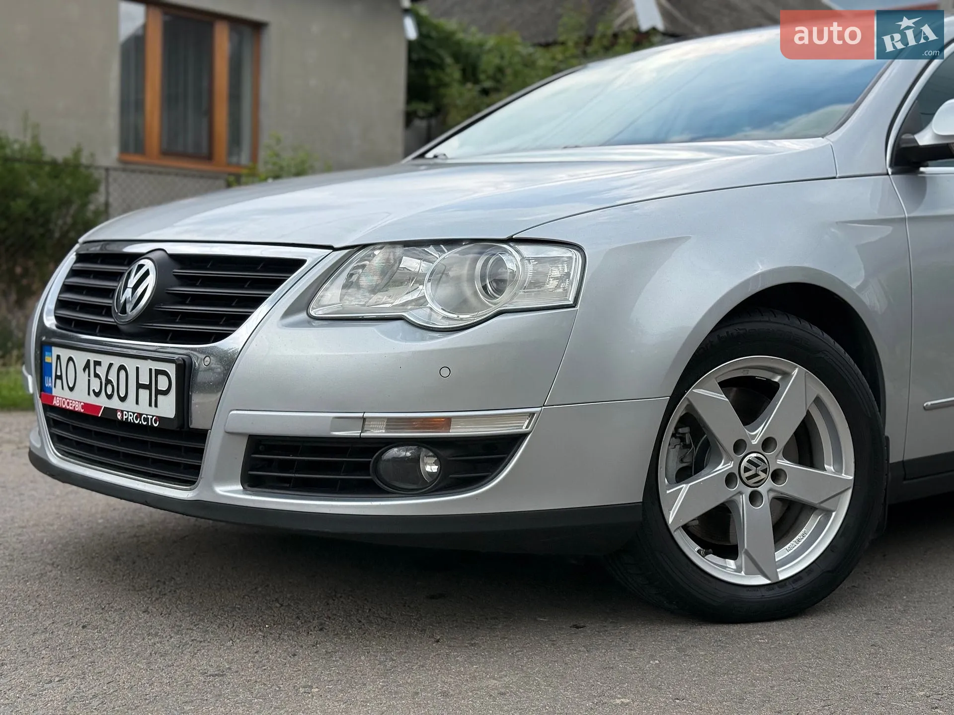2010 Volkswagen Passat - мініатюра 17