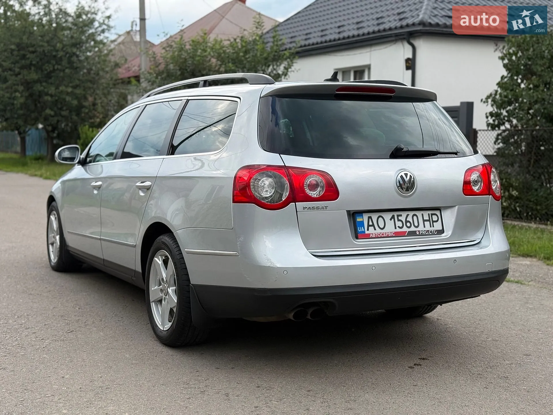 2010 Volkswagen Passat - мініатюра 20