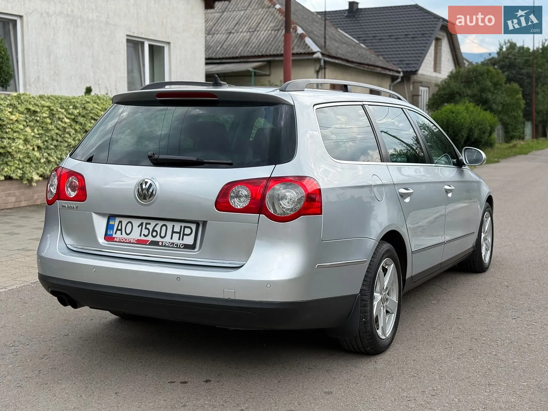 2010 Volkswagen Passat - мініатюра 23