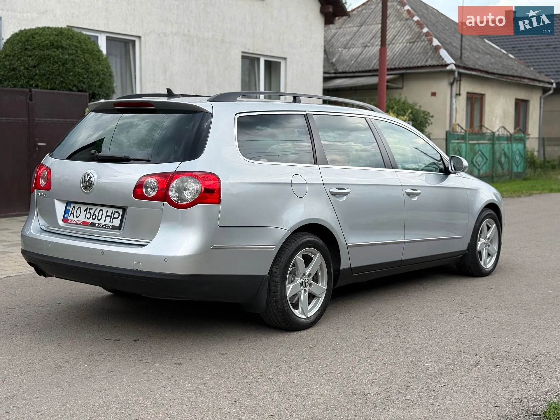 2010 Volkswagen Passat - мініатюра 24