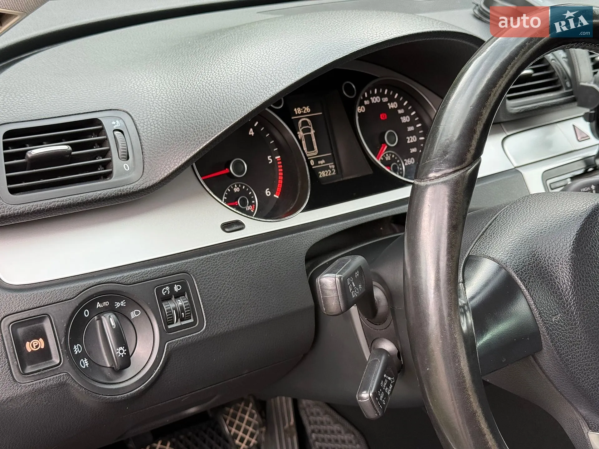 2010 Volkswagen Passat - мініатюра 34