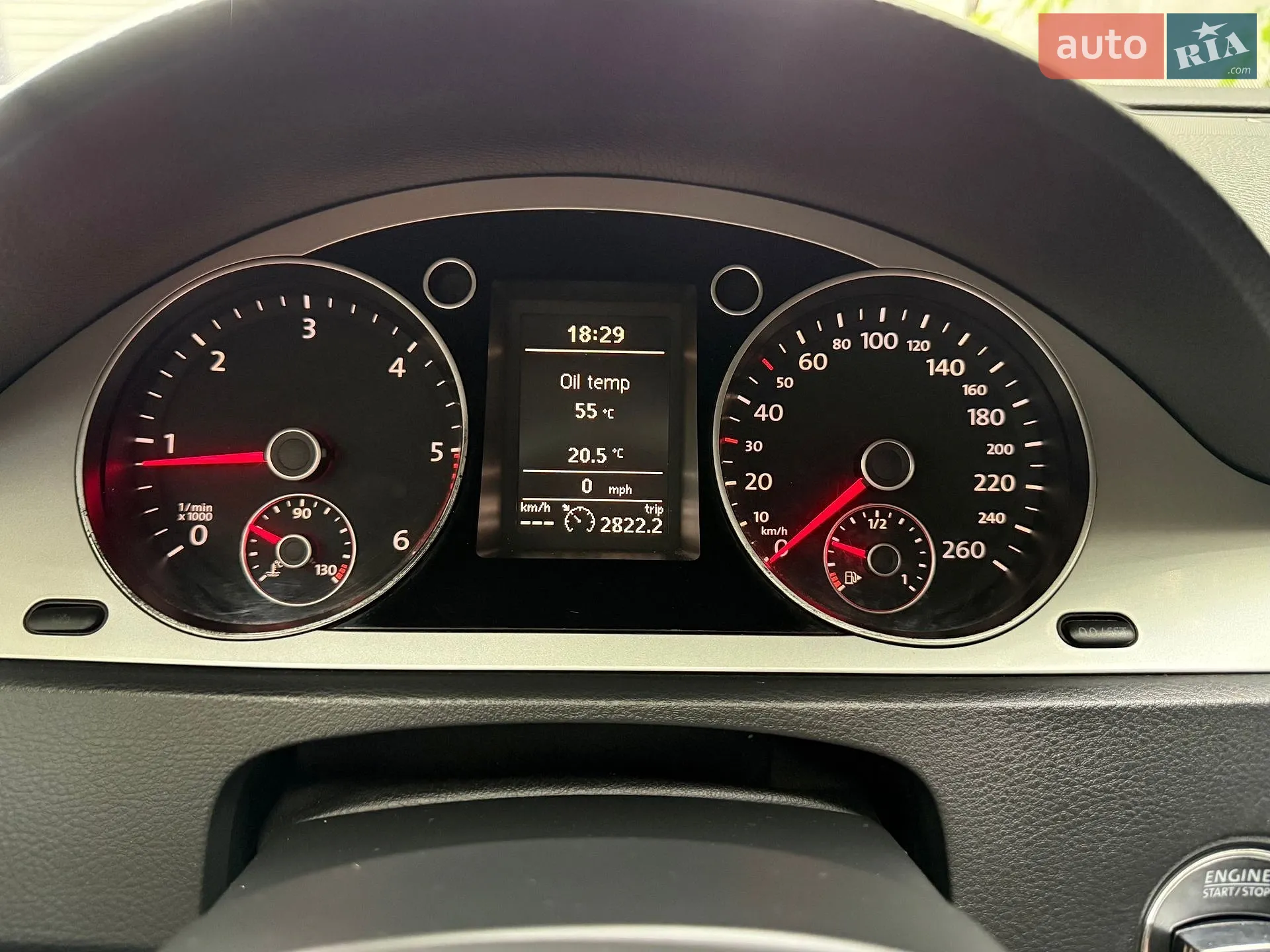 2010 Volkswagen Passat - мініатюра 14