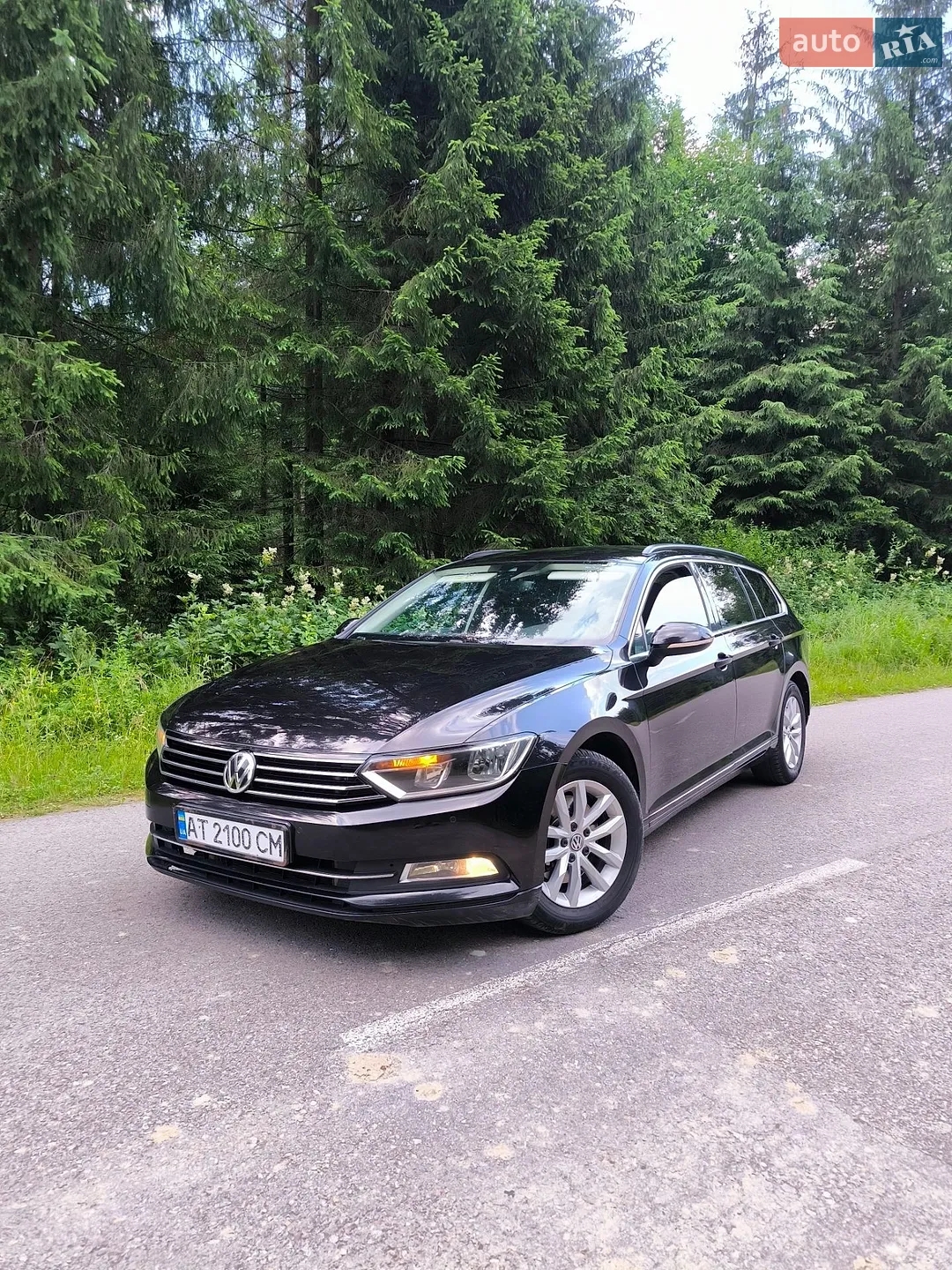 2016 Volkswagen Passat - мініатюра 2