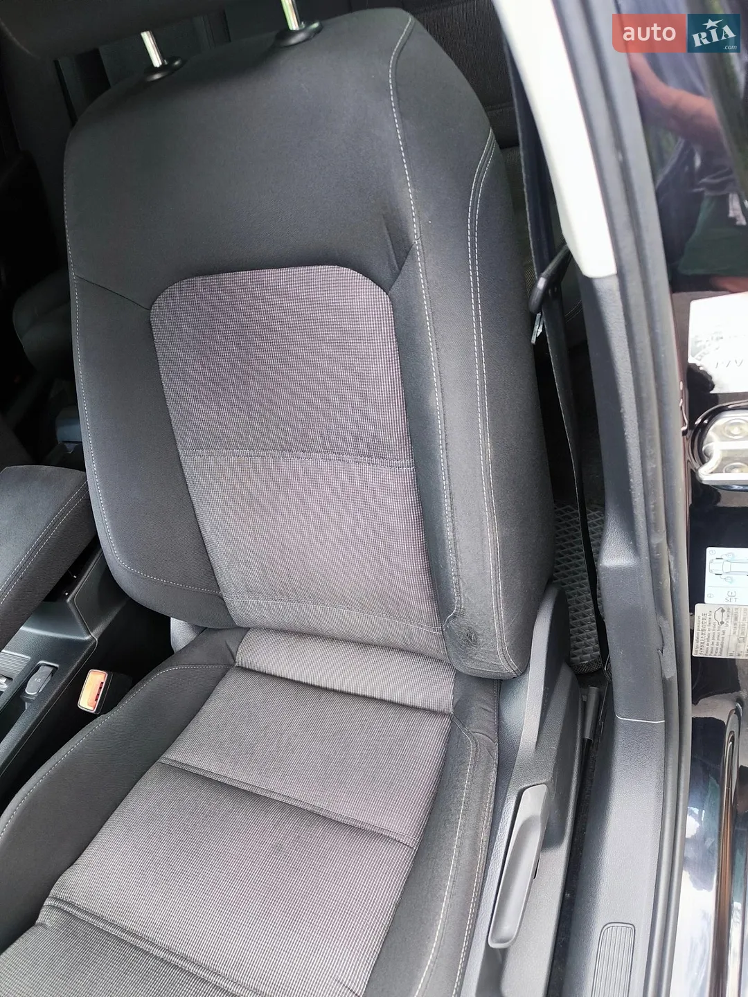 2016 Volkswagen Passat - мініатюра 25