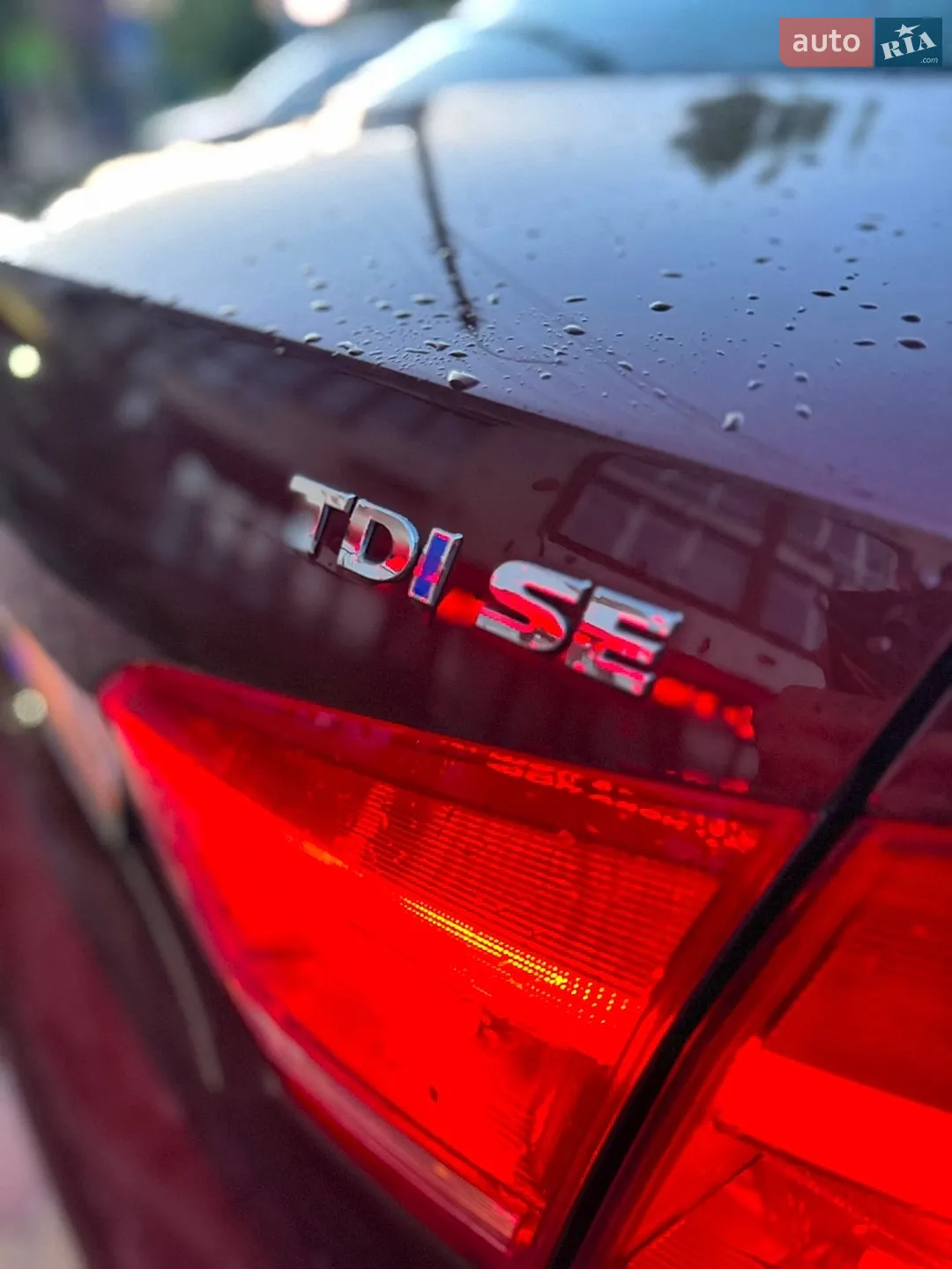 2012 Volkswagen Passat - мініатюра 12