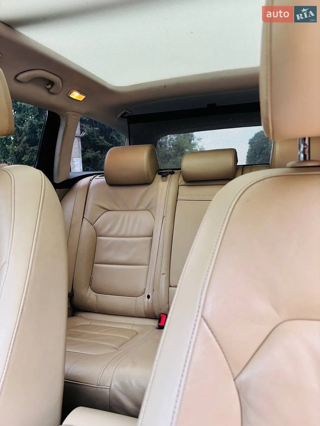 2011 Volkswagen Passat - мініатюра 6
