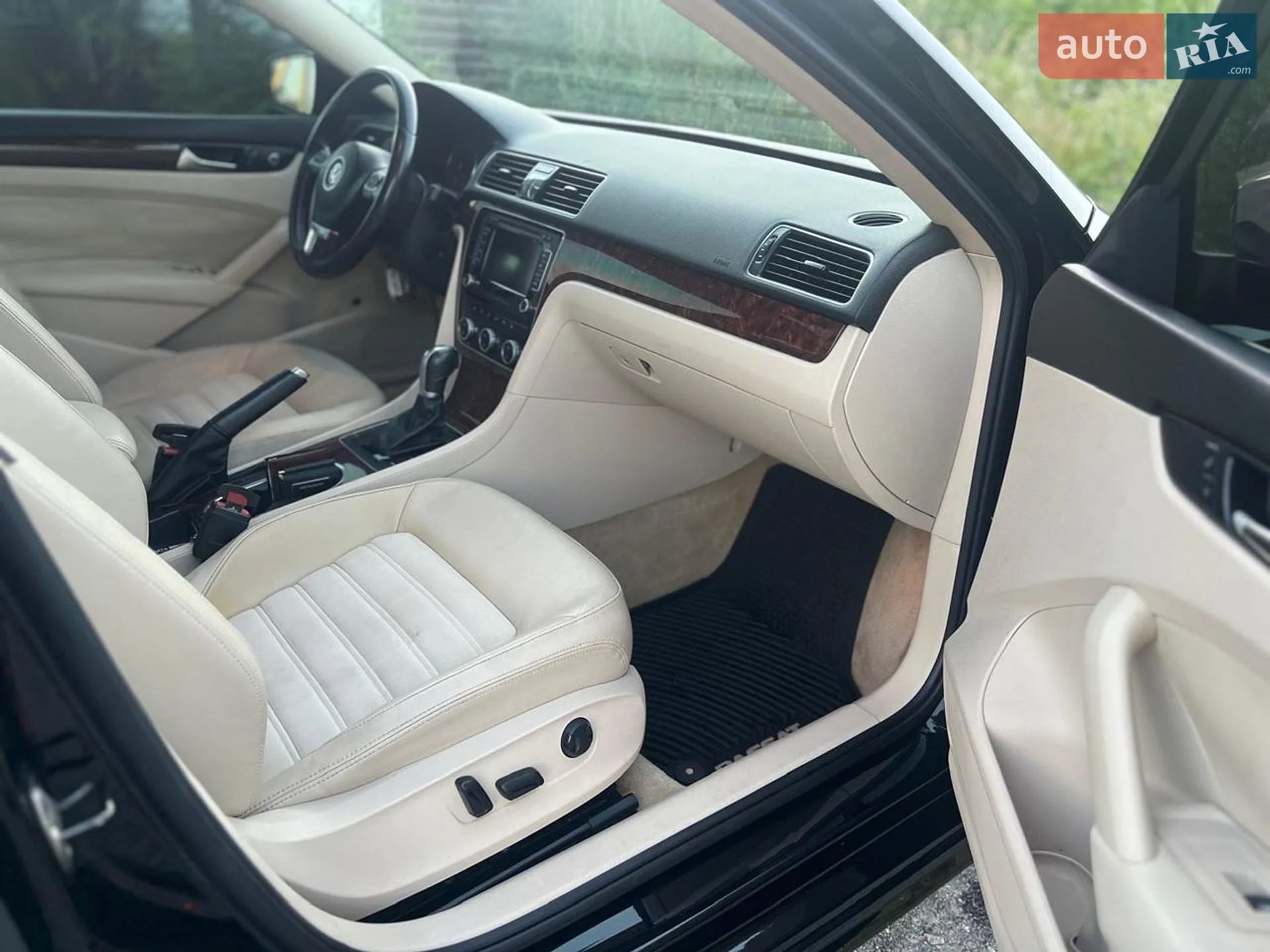 2013 Volkswagen Passat - мініатюра 11