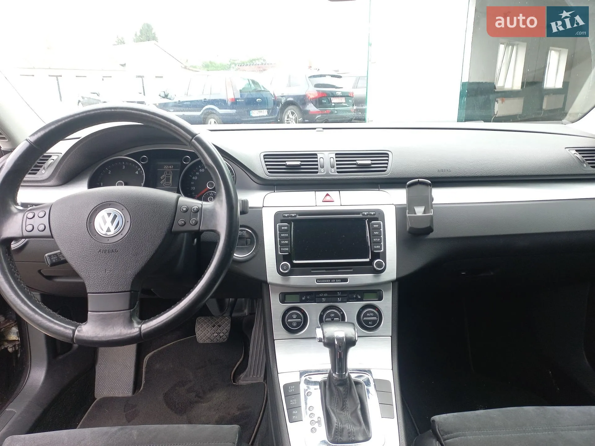 2010 Volkswagen Passat - мініатюра 14