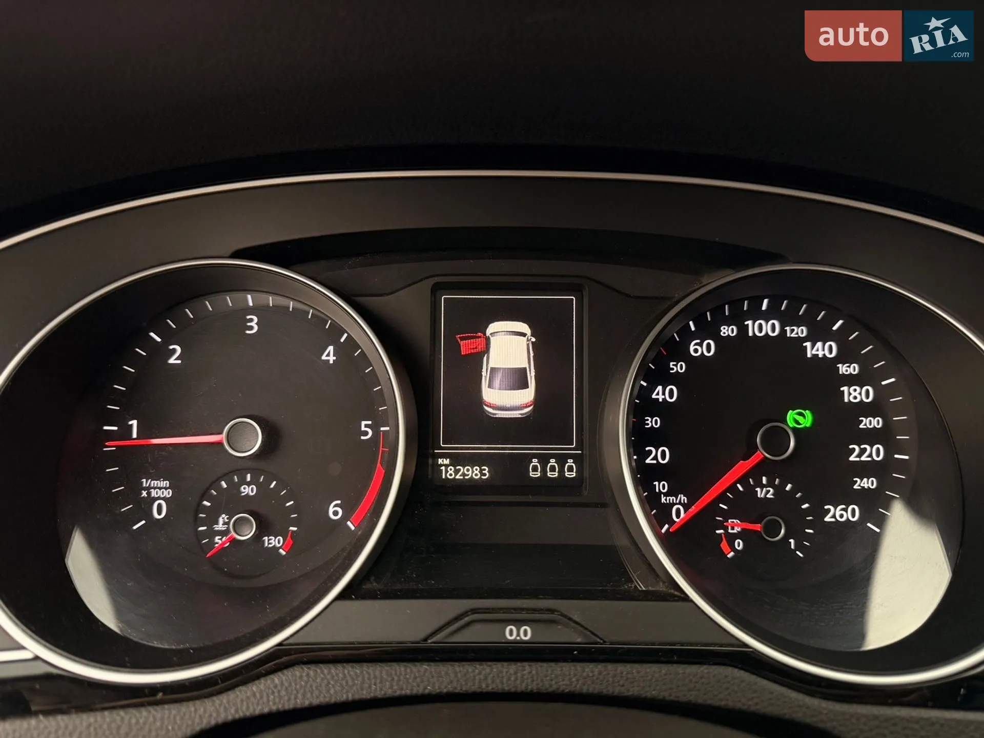 2016 Volkswagen Passat - мініатюра 28