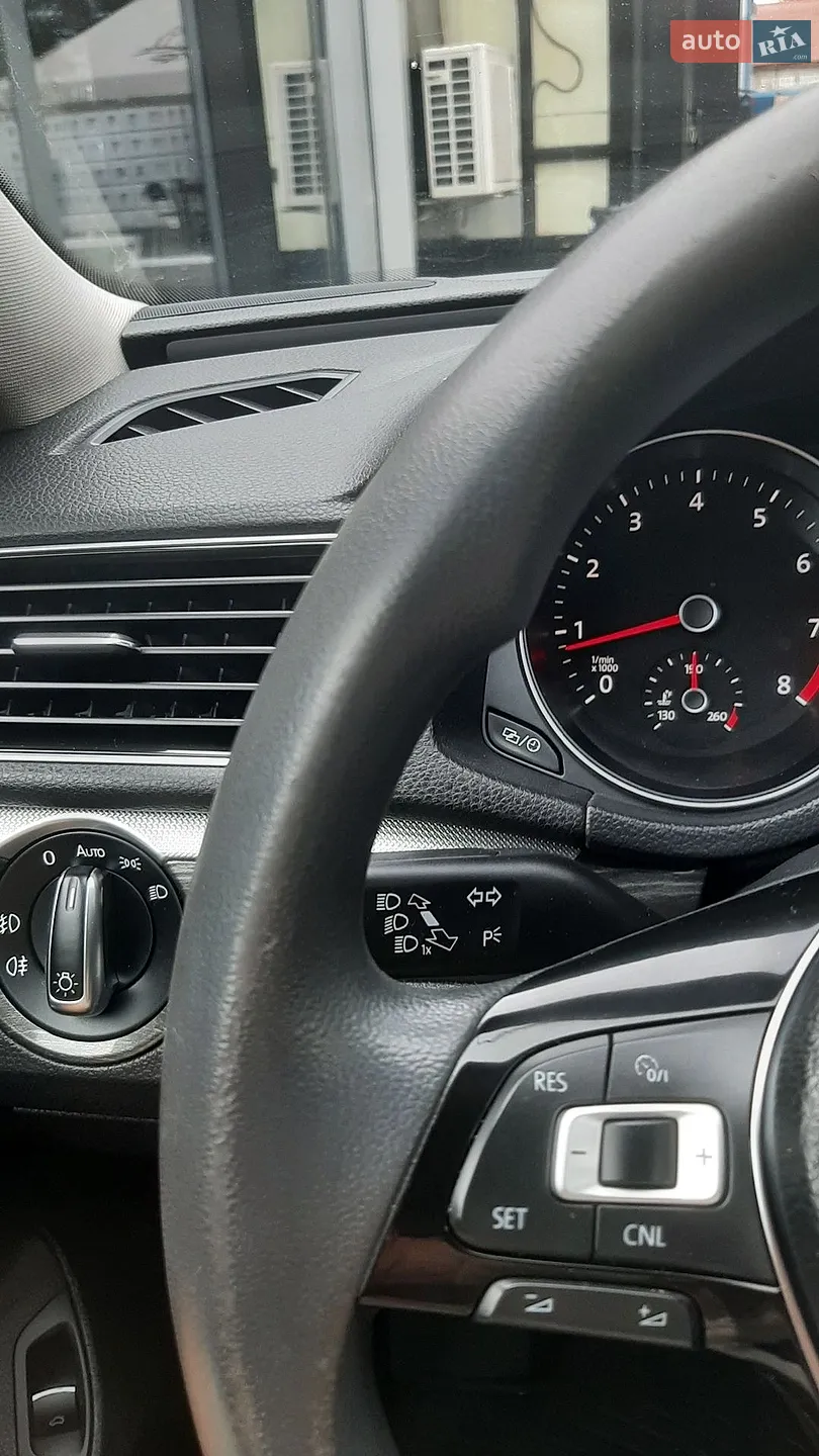 2016 Volkswagen Passat - мініатюра 27