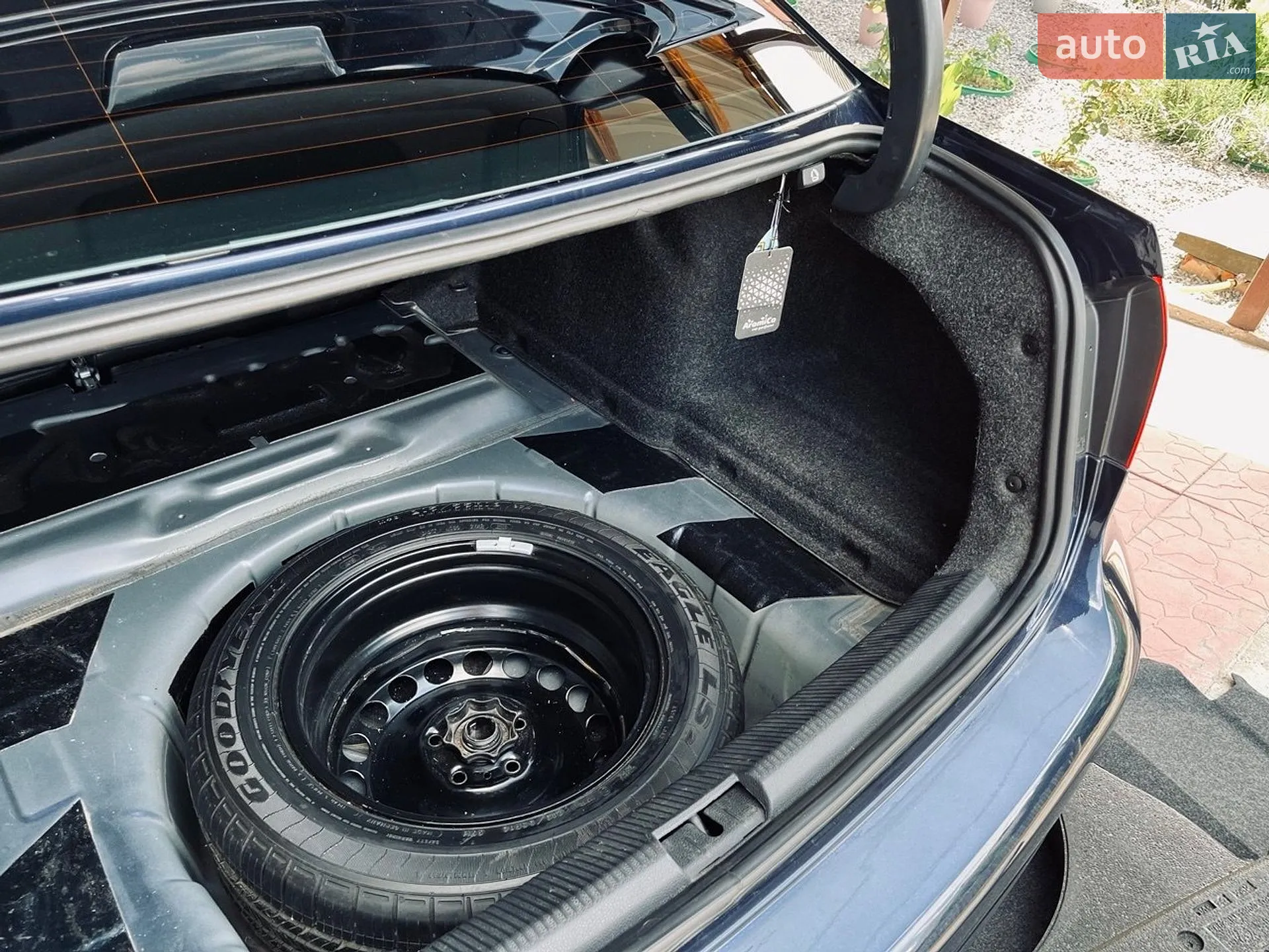 2012 Volkswagen Passat - мініатюра 18