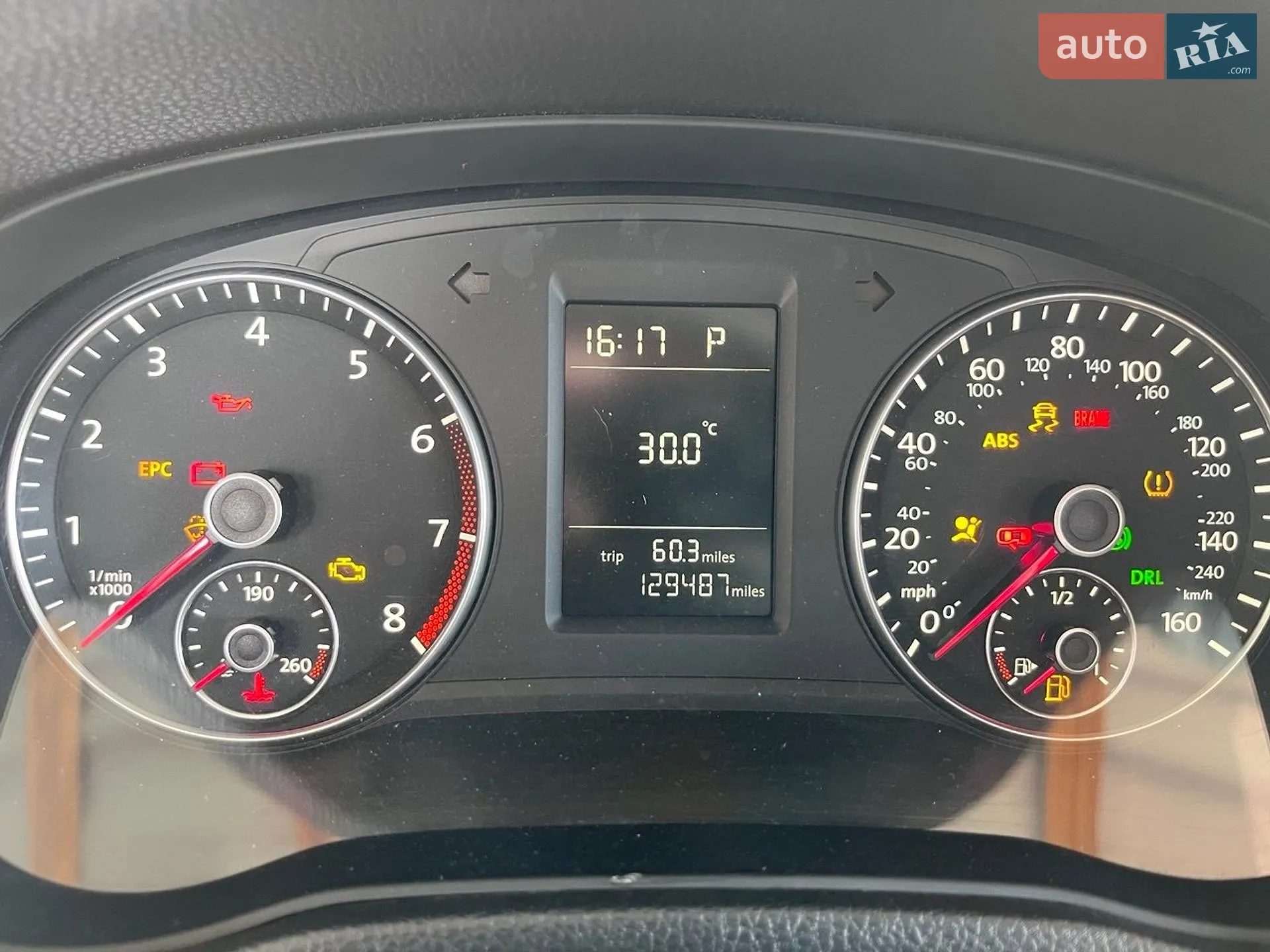 2012 Volkswagen Passat - мініатюра 41