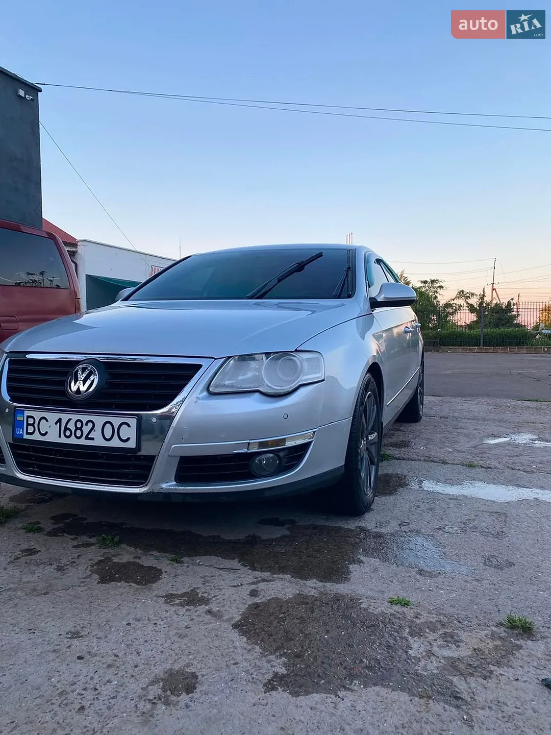 2010 Volkswagen Passat - мініатюра 6