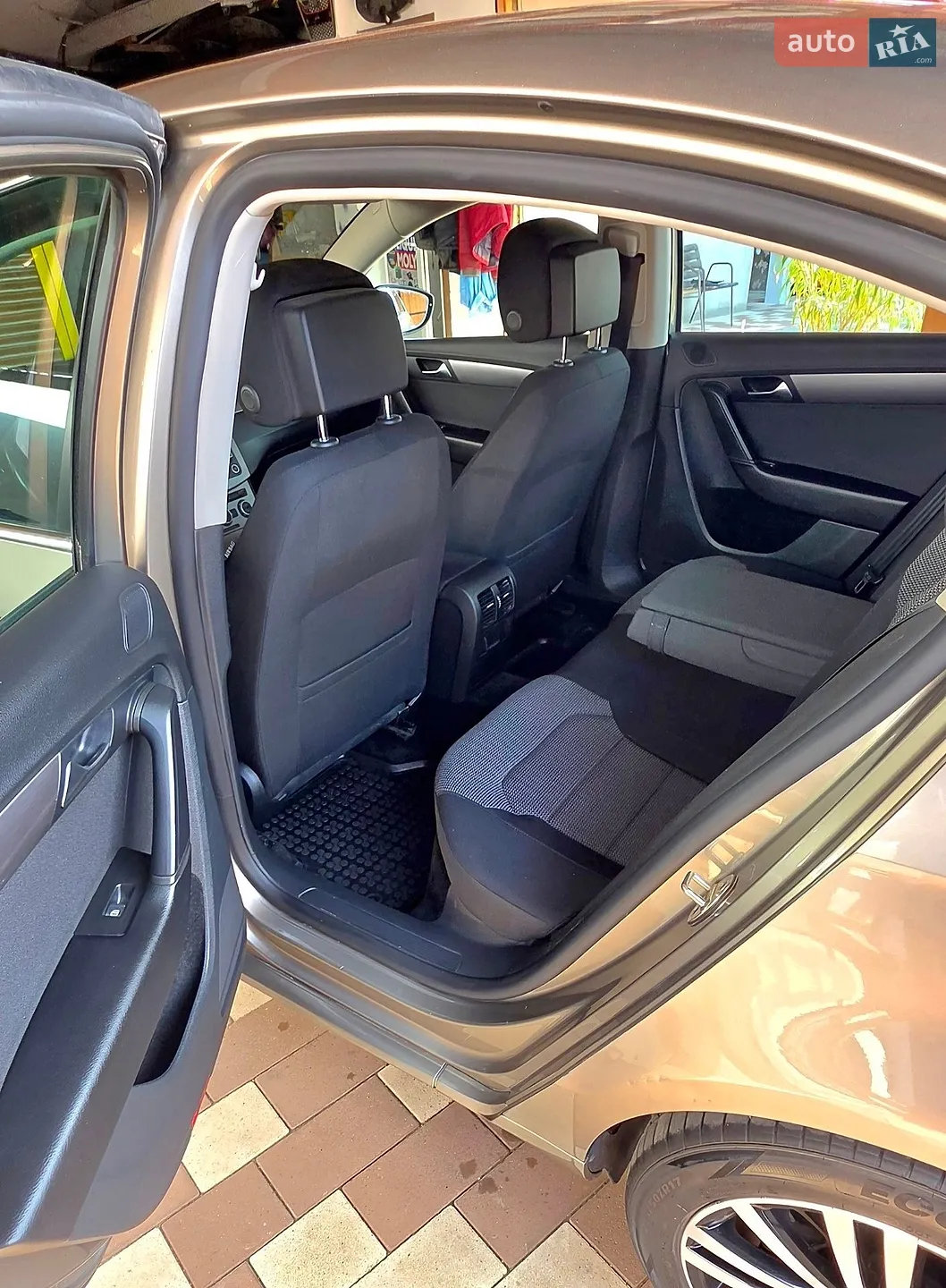 2013 Volkswagen Passat - мініатюра 18