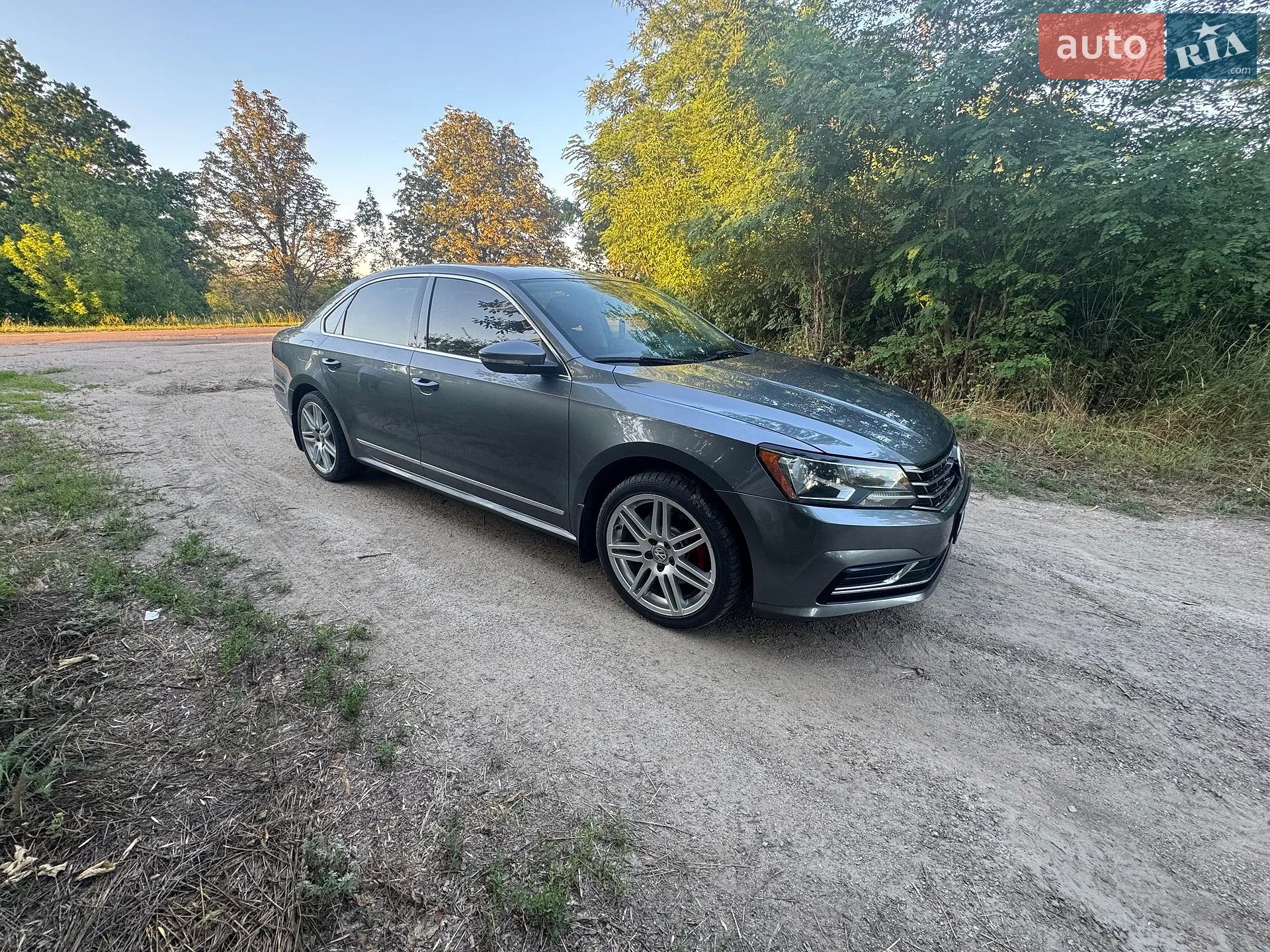 2016 Volkswagen Passat - мініатюра 6