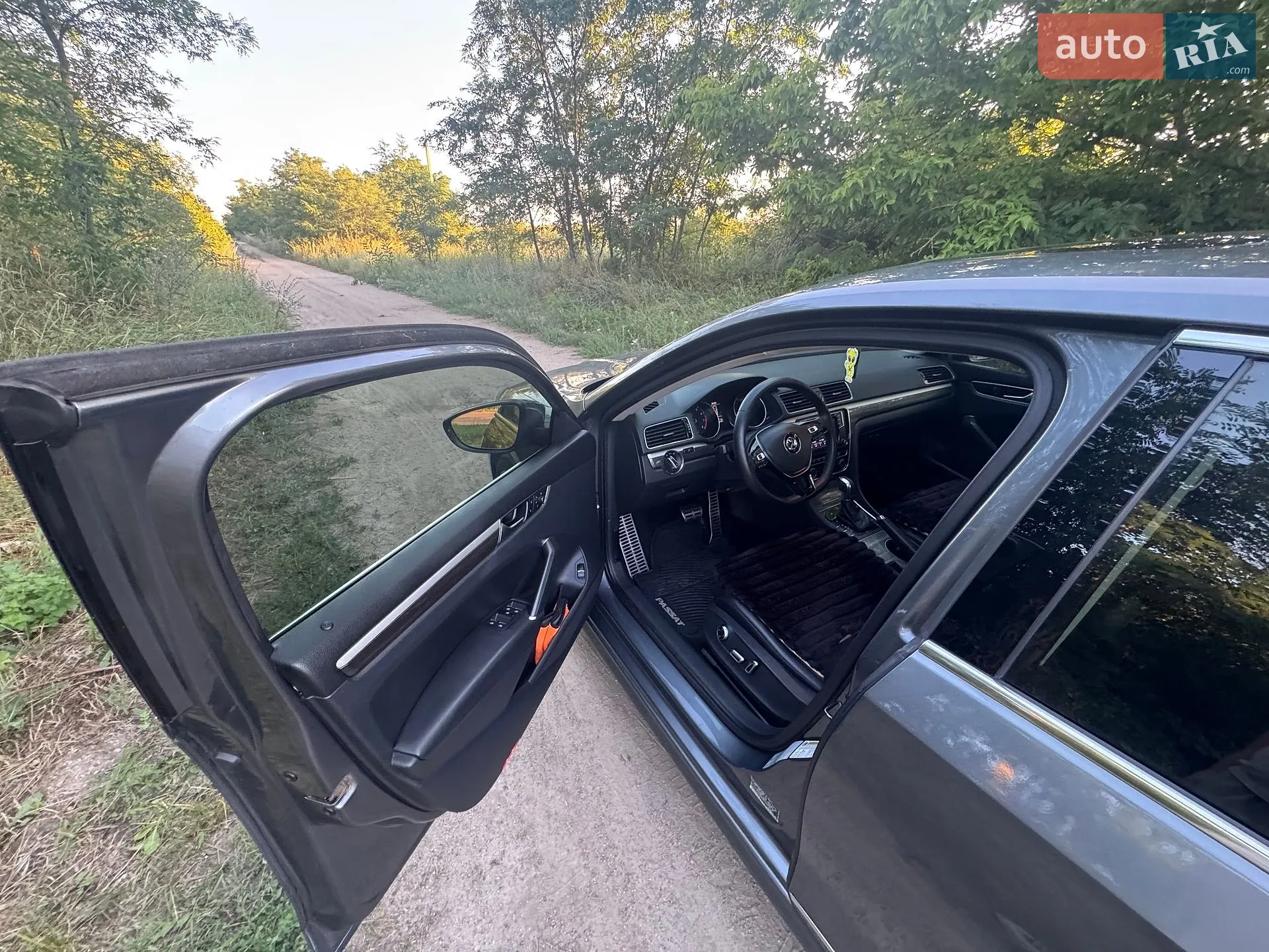 2016 Volkswagen Passat - мініатюра 9